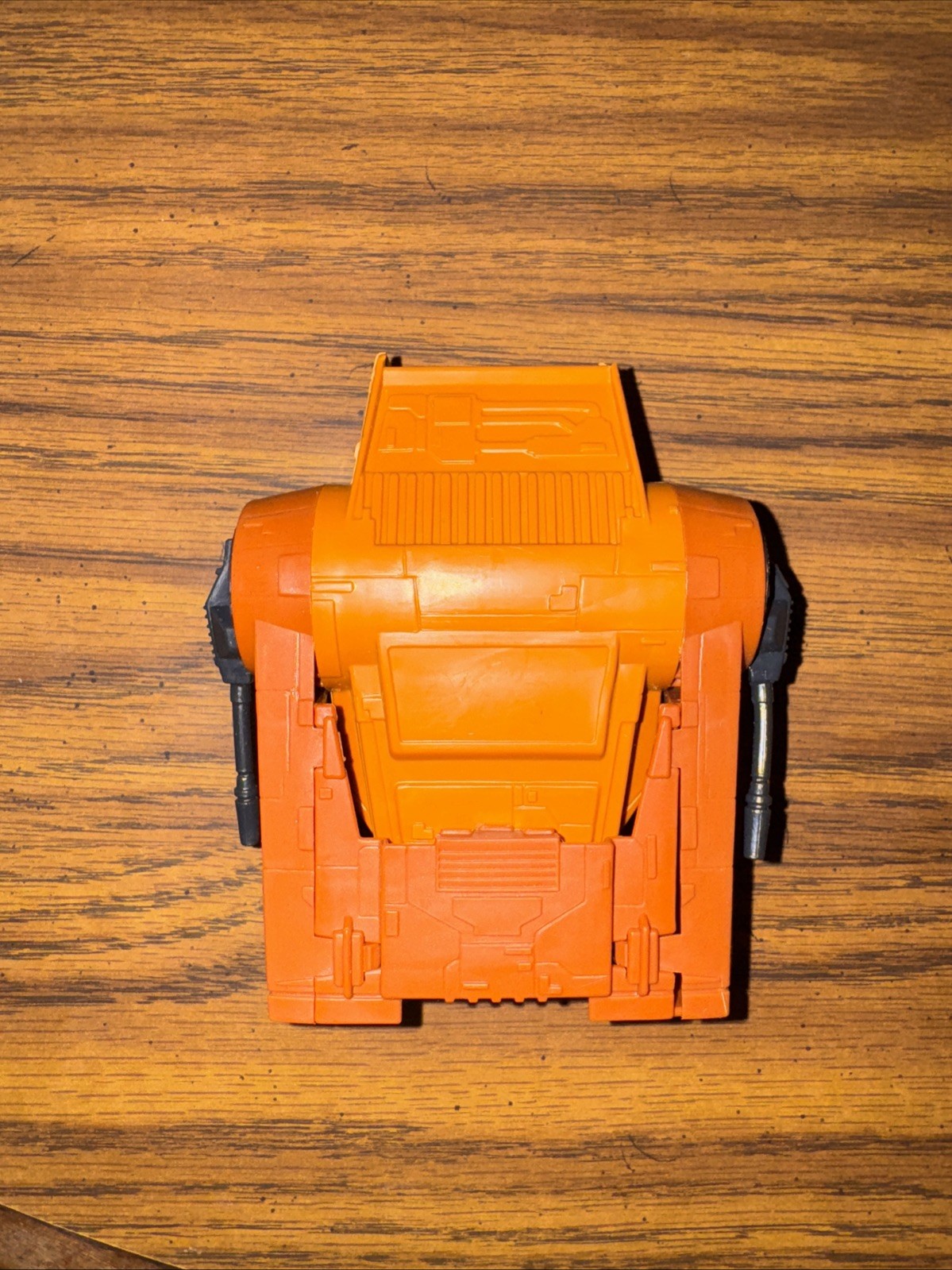 AST-5 (Armored Sentinel Transport) sold