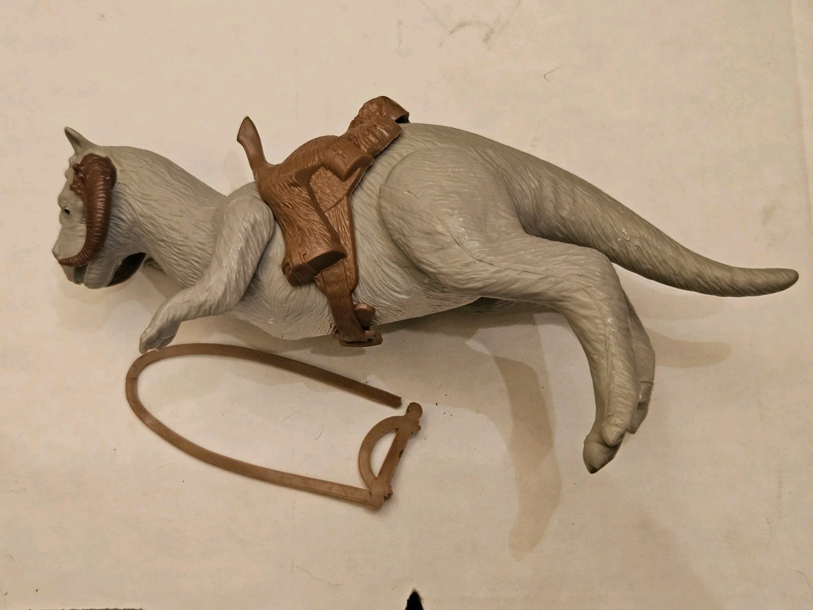 Tauntaun (closed belly) sold