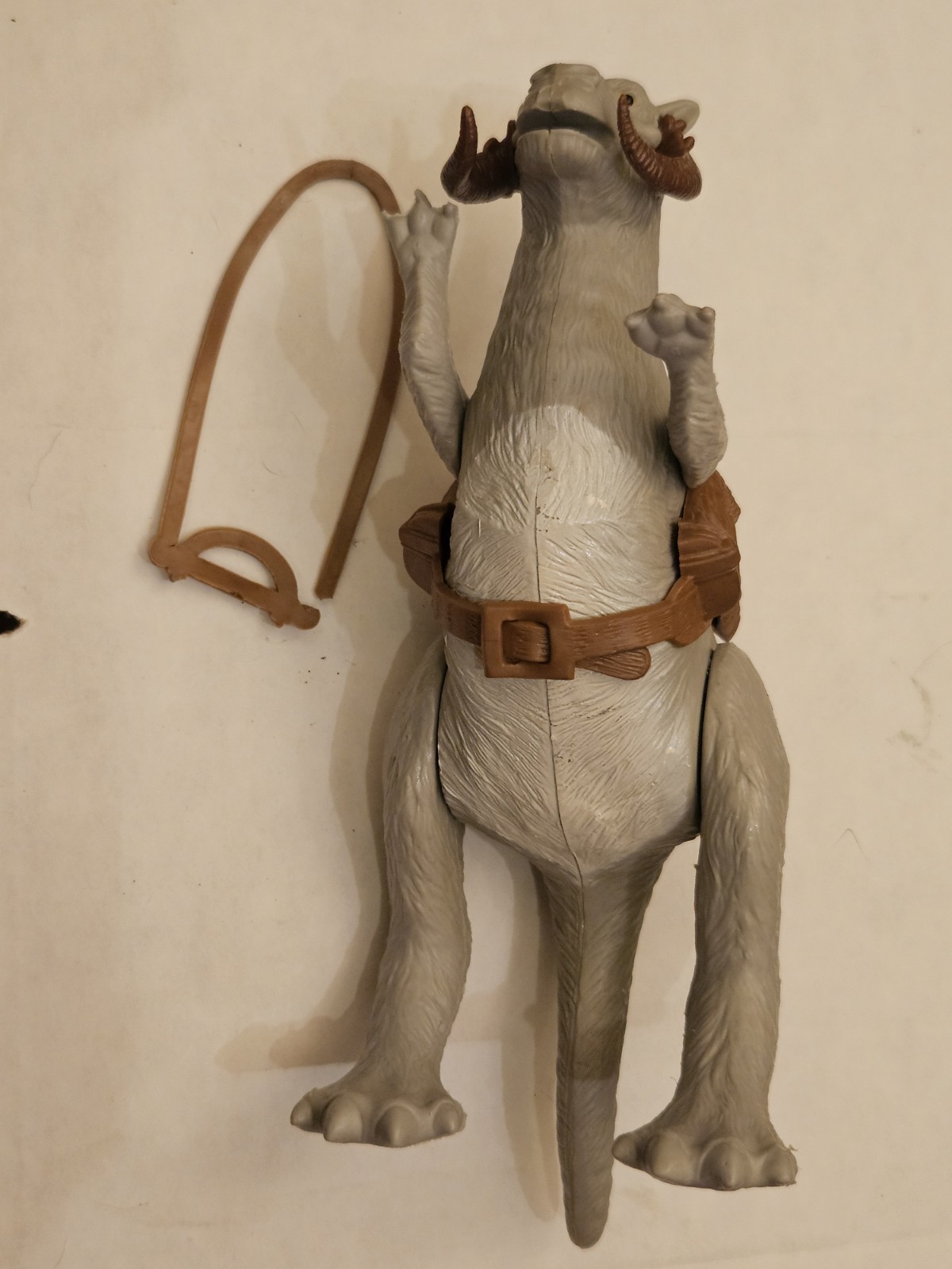Tauntaun (closed belly) sold