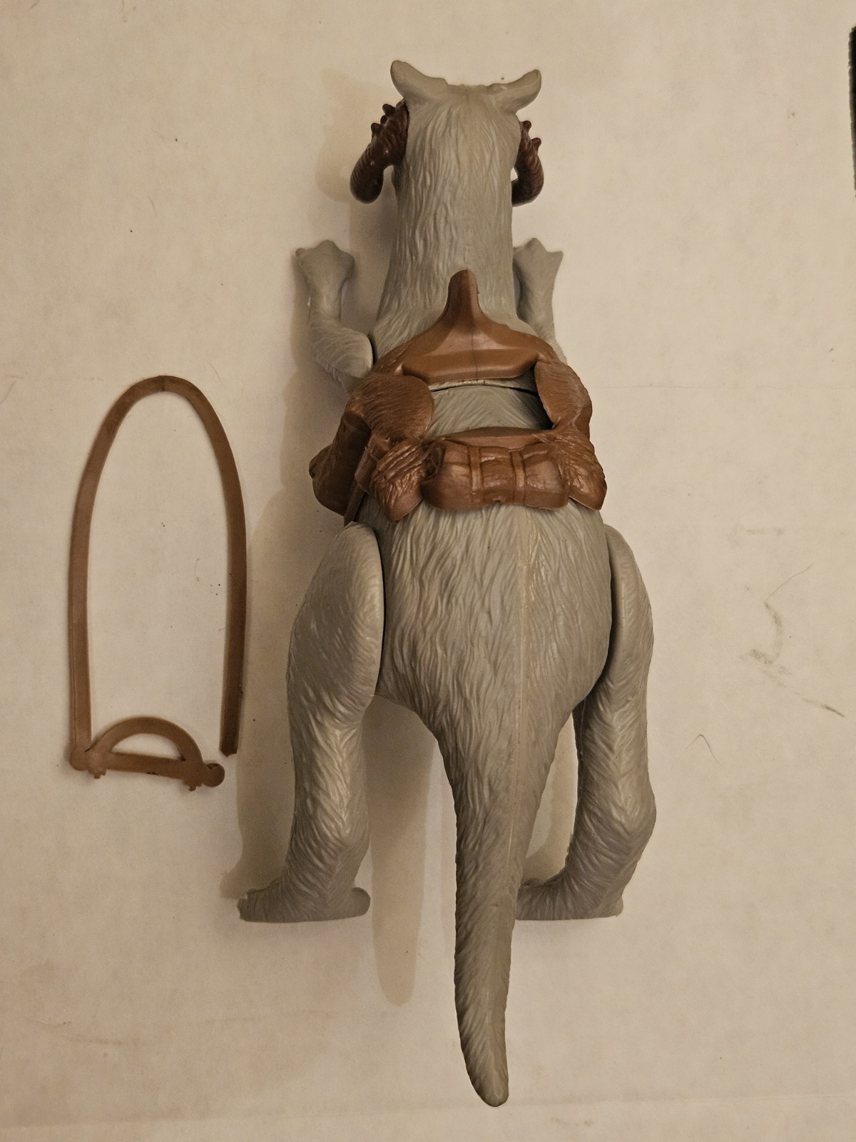Tauntaun (closed belly) sold