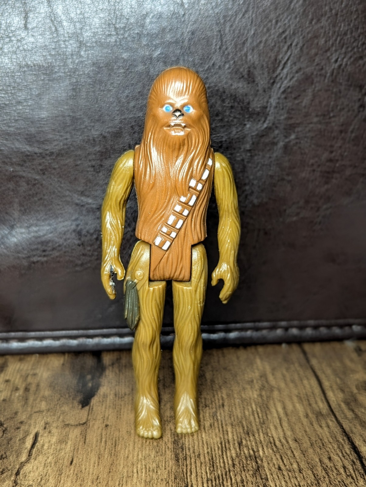 Chewbacca sold