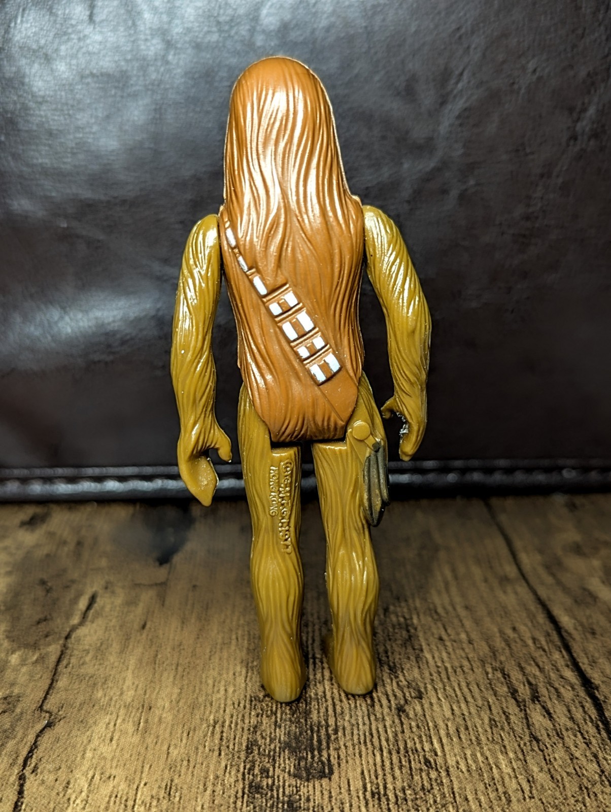 Chewbacca sold