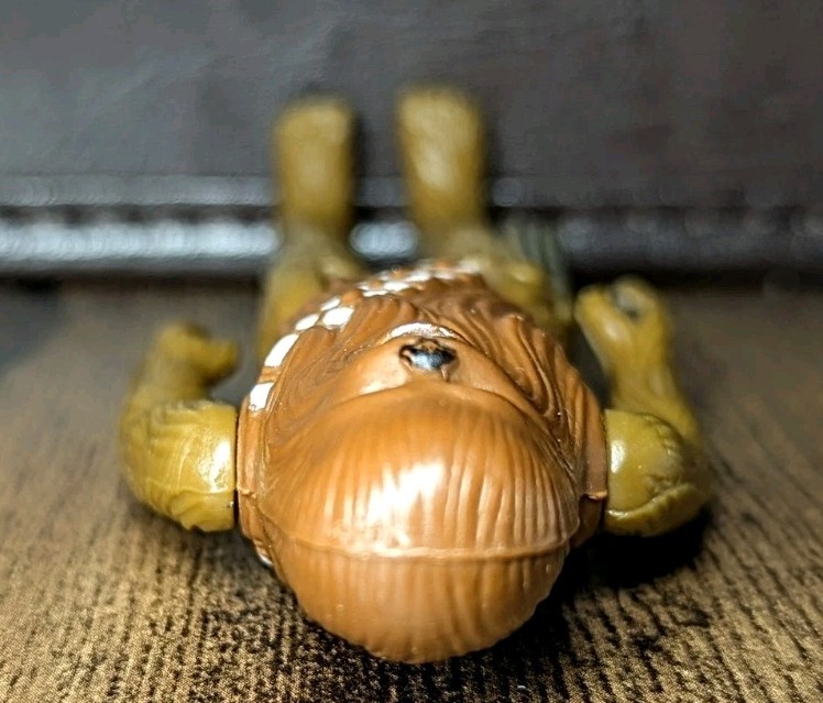 Chewbacca sold