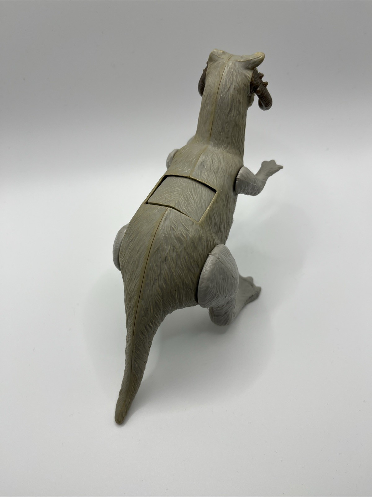 Tauntaun (closed belly) sold