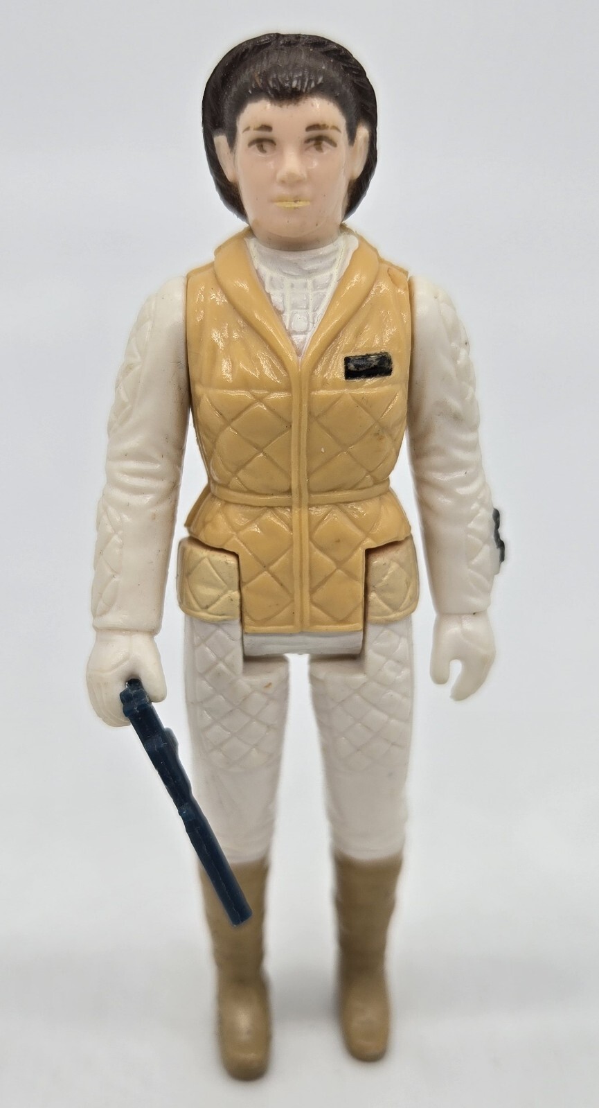 Princess Leia Organa (Hoth Outfit) sold