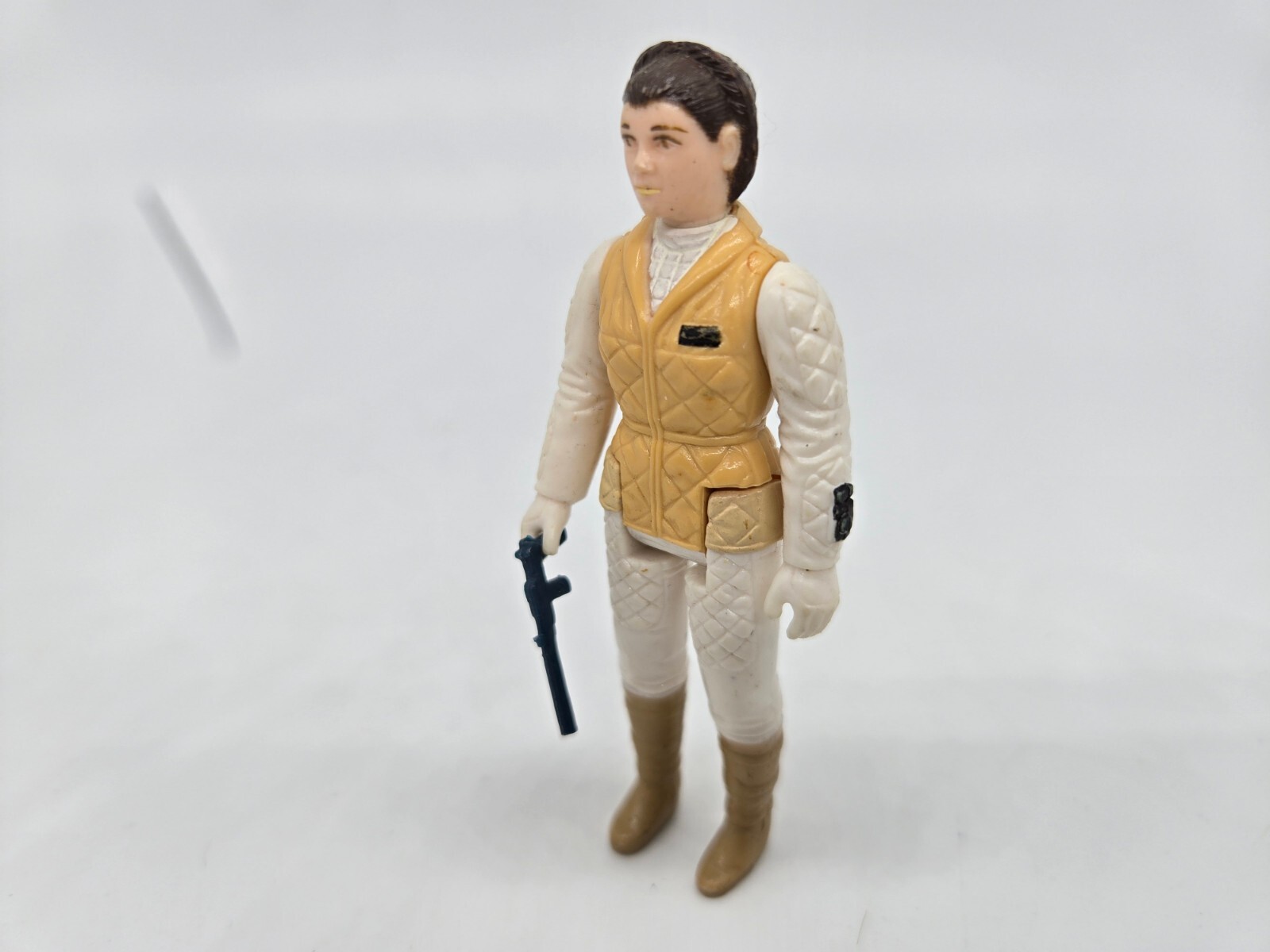 Princess Leia Organa (Hoth Outfit) sold
