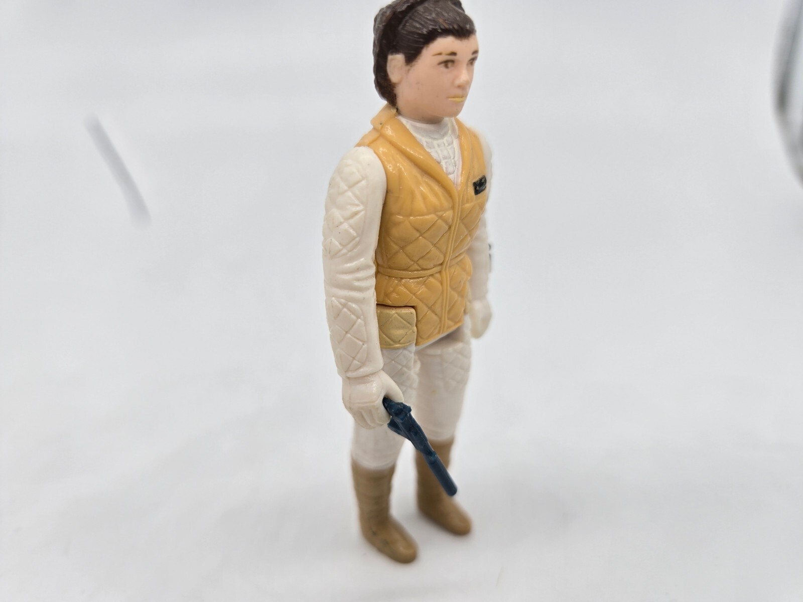 Princess Leia Organa (Hoth Outfit) sold