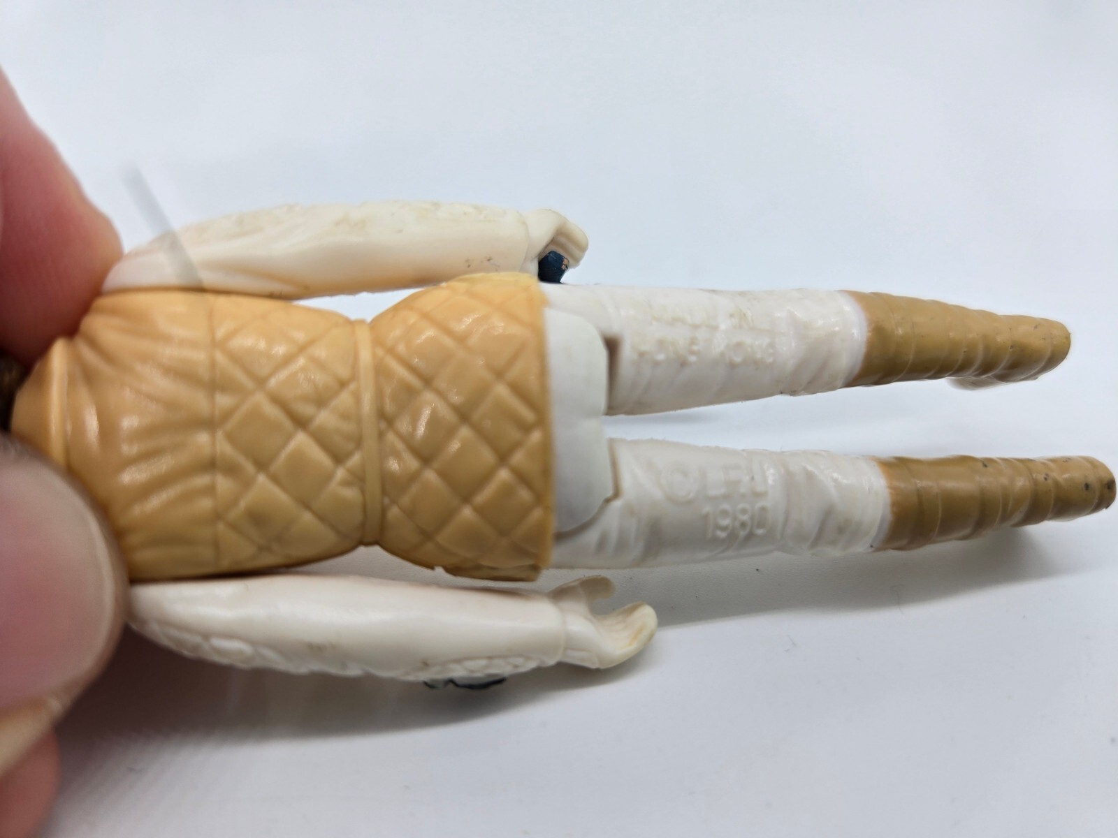 Princess Leia Organa (Hoth Outfit) sold