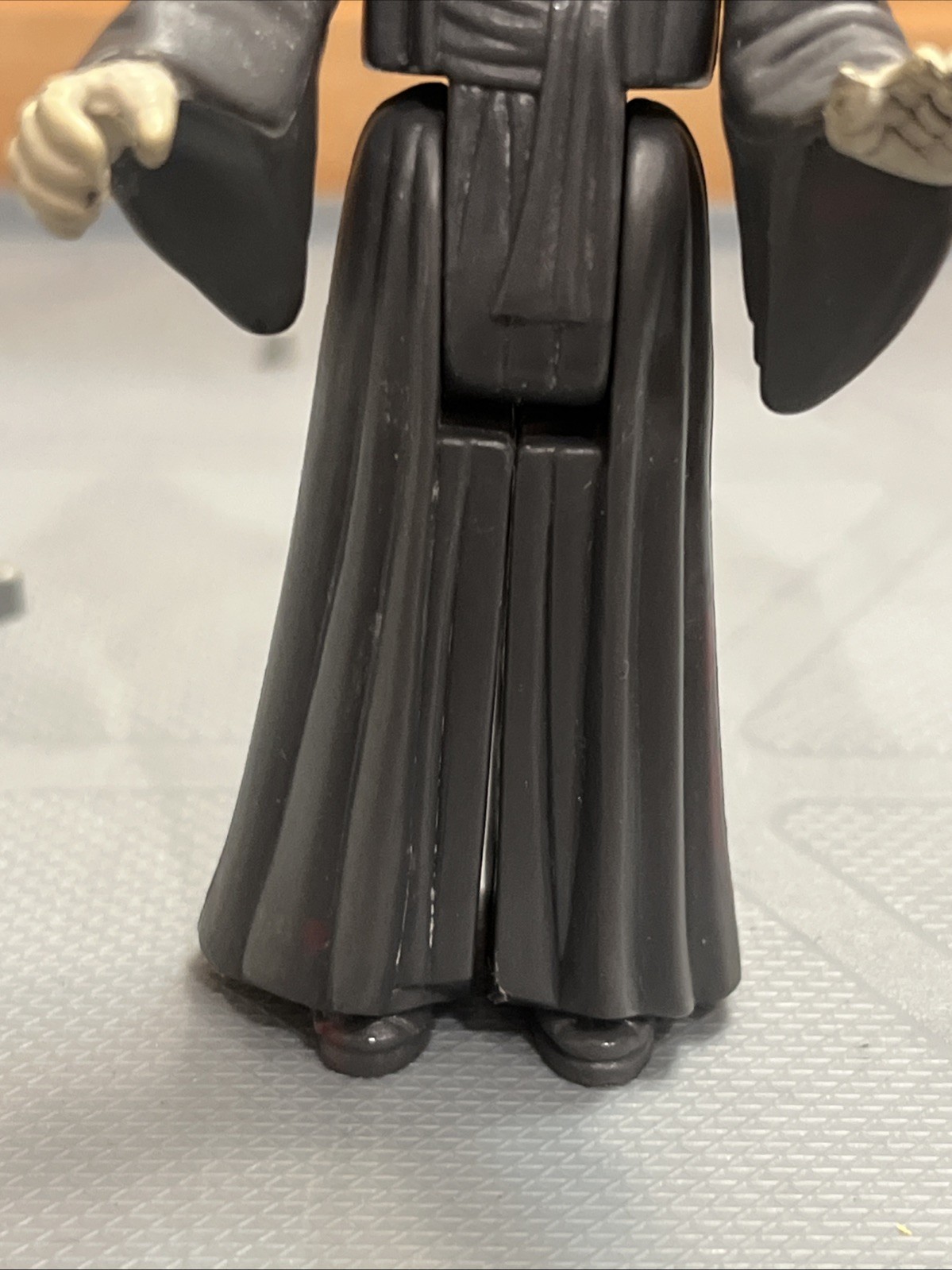 The Emperor sold