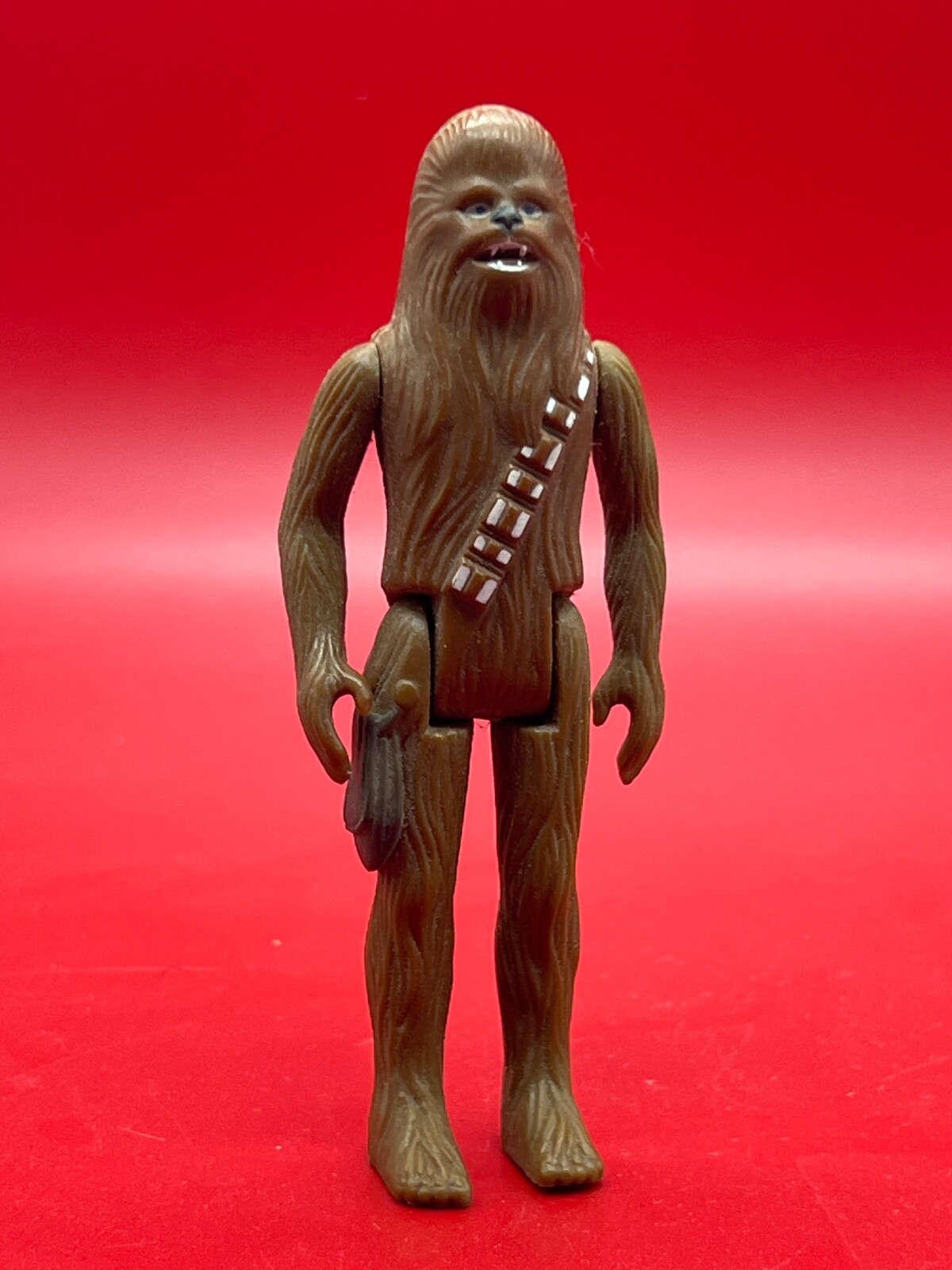 Chewbacca sold