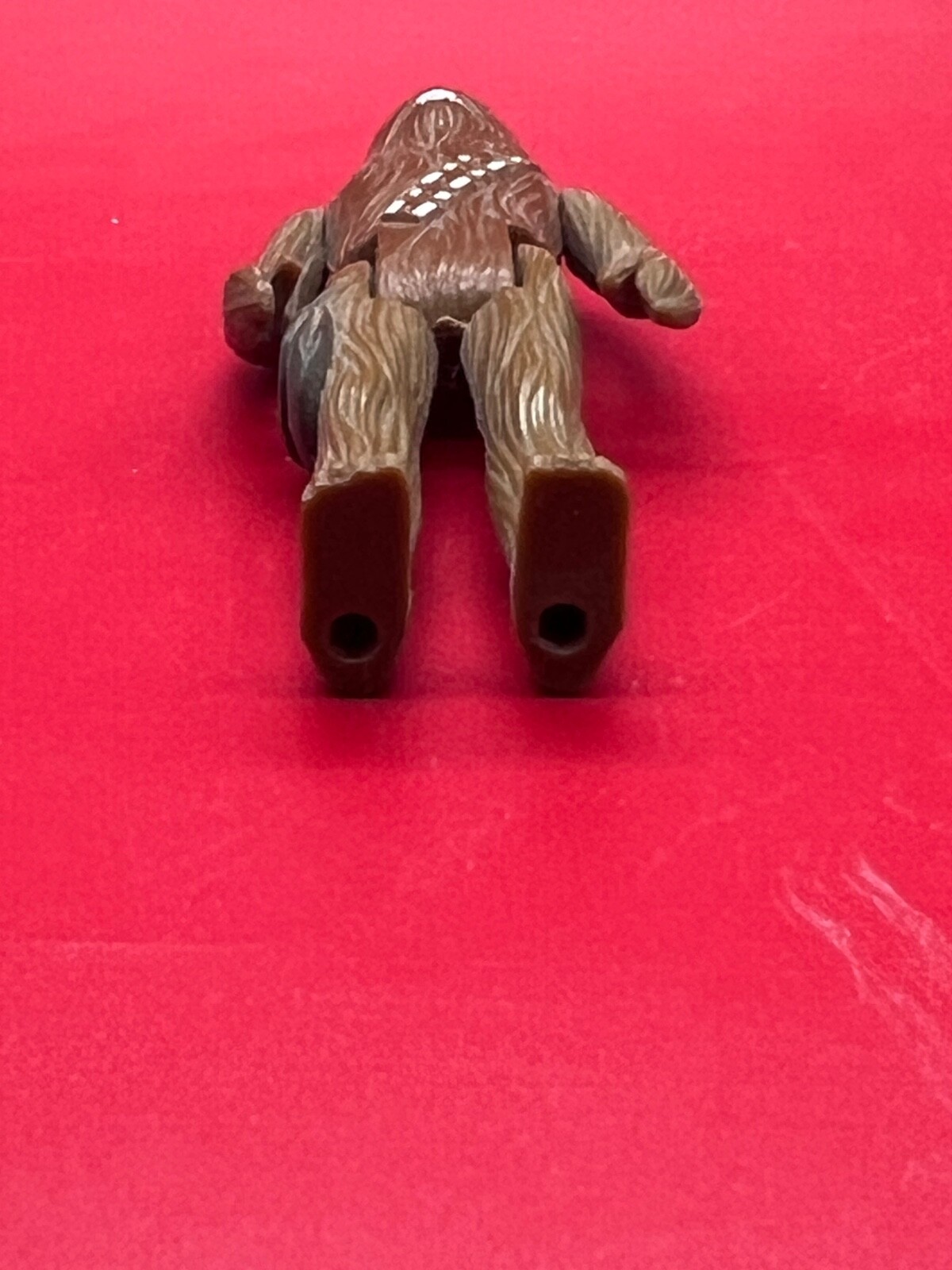 Chewbacca sold