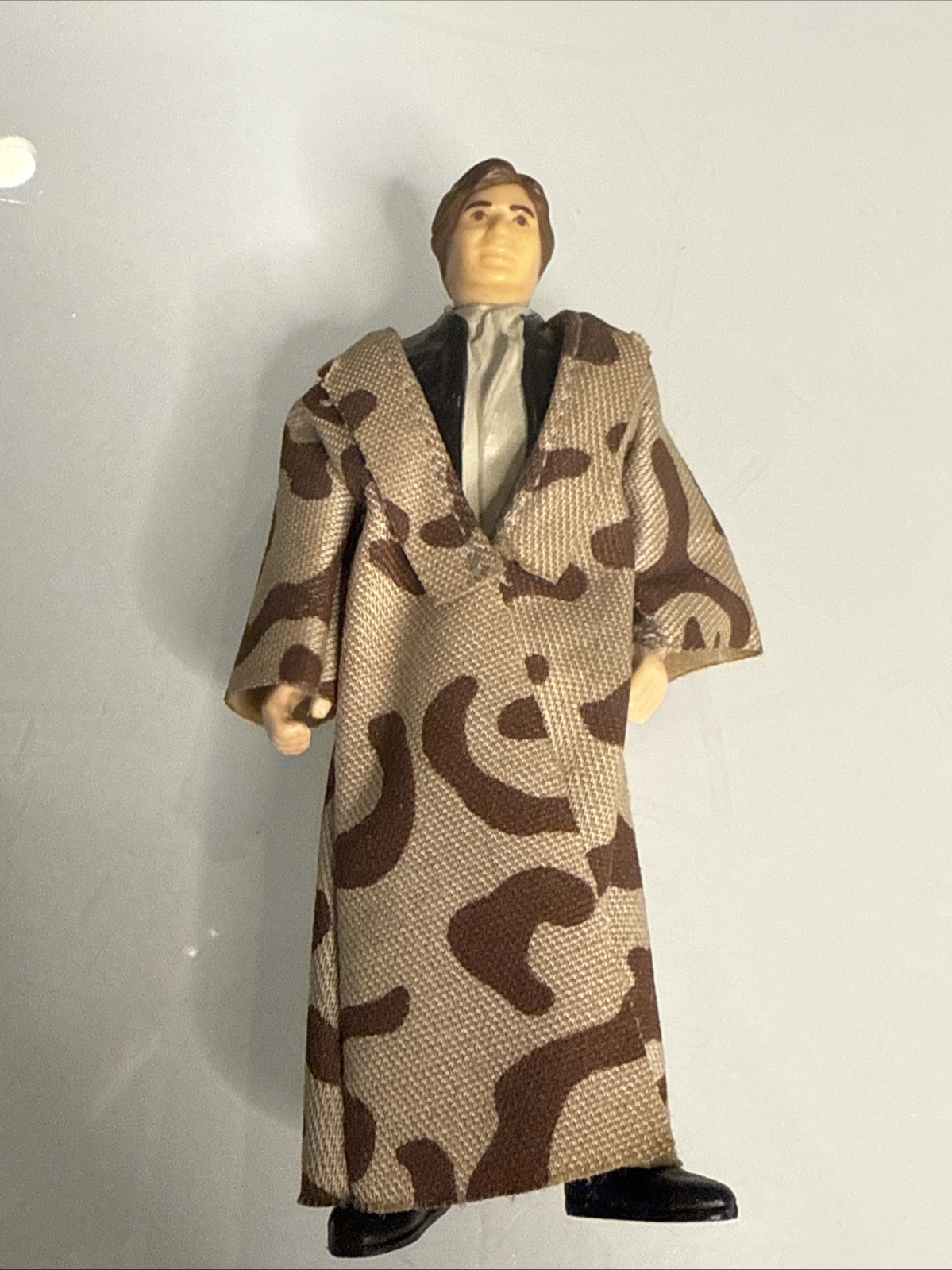 Han Solo (In Trench Coat) sold
