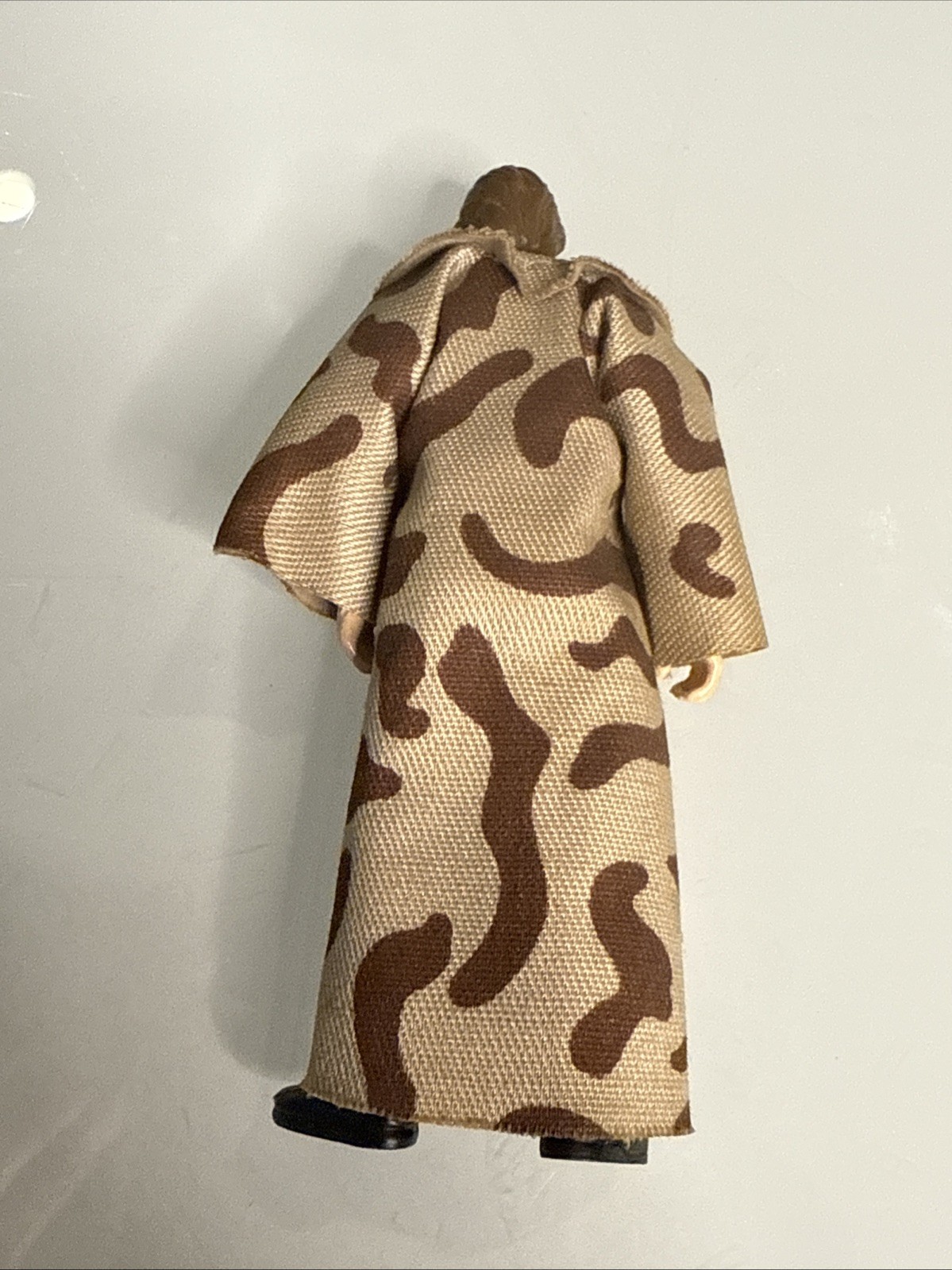 Han Solo (In Trench Coat) sold