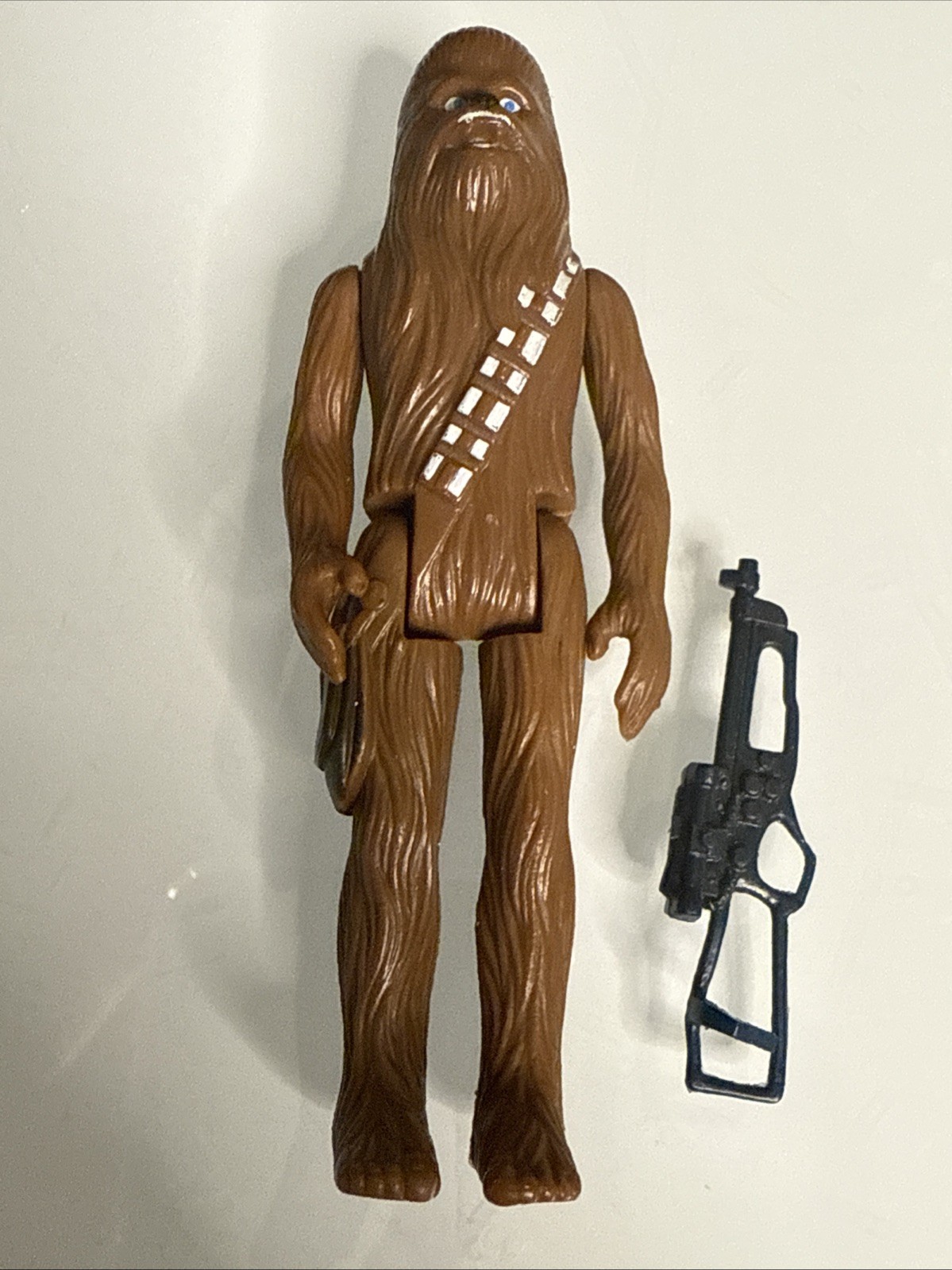 Chewbacca sold