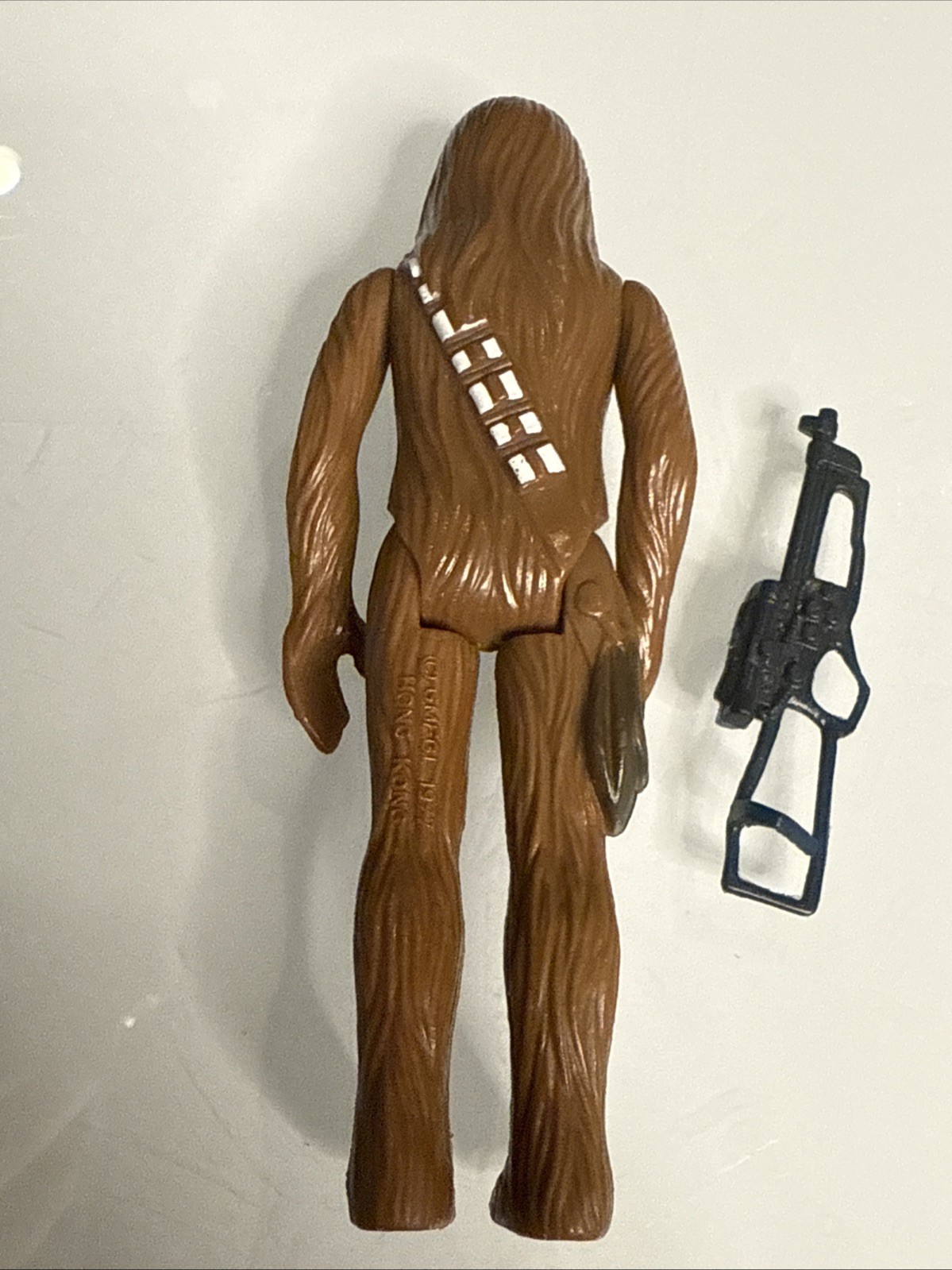 Chewbacca sold