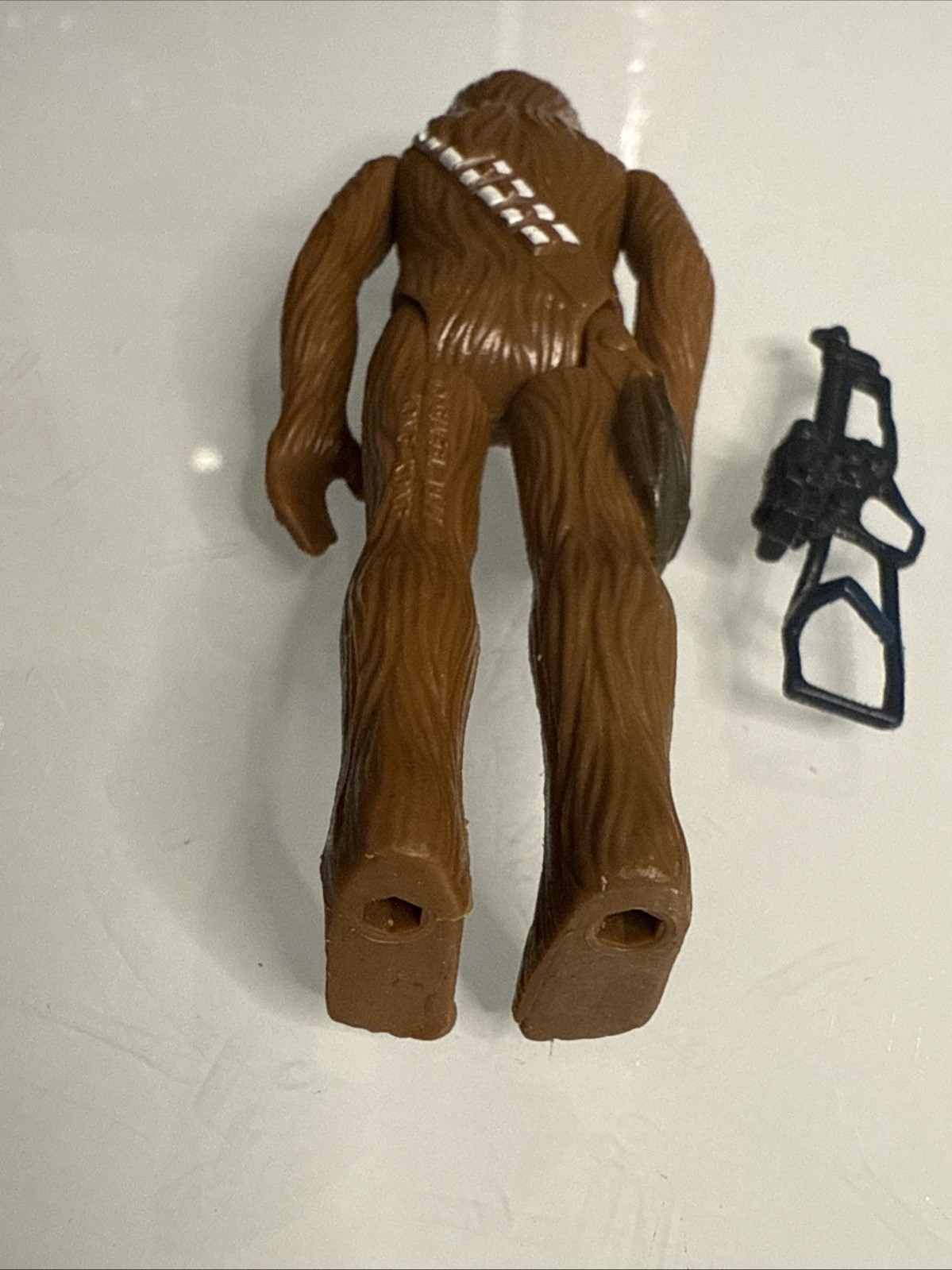 Chewbacca sold
