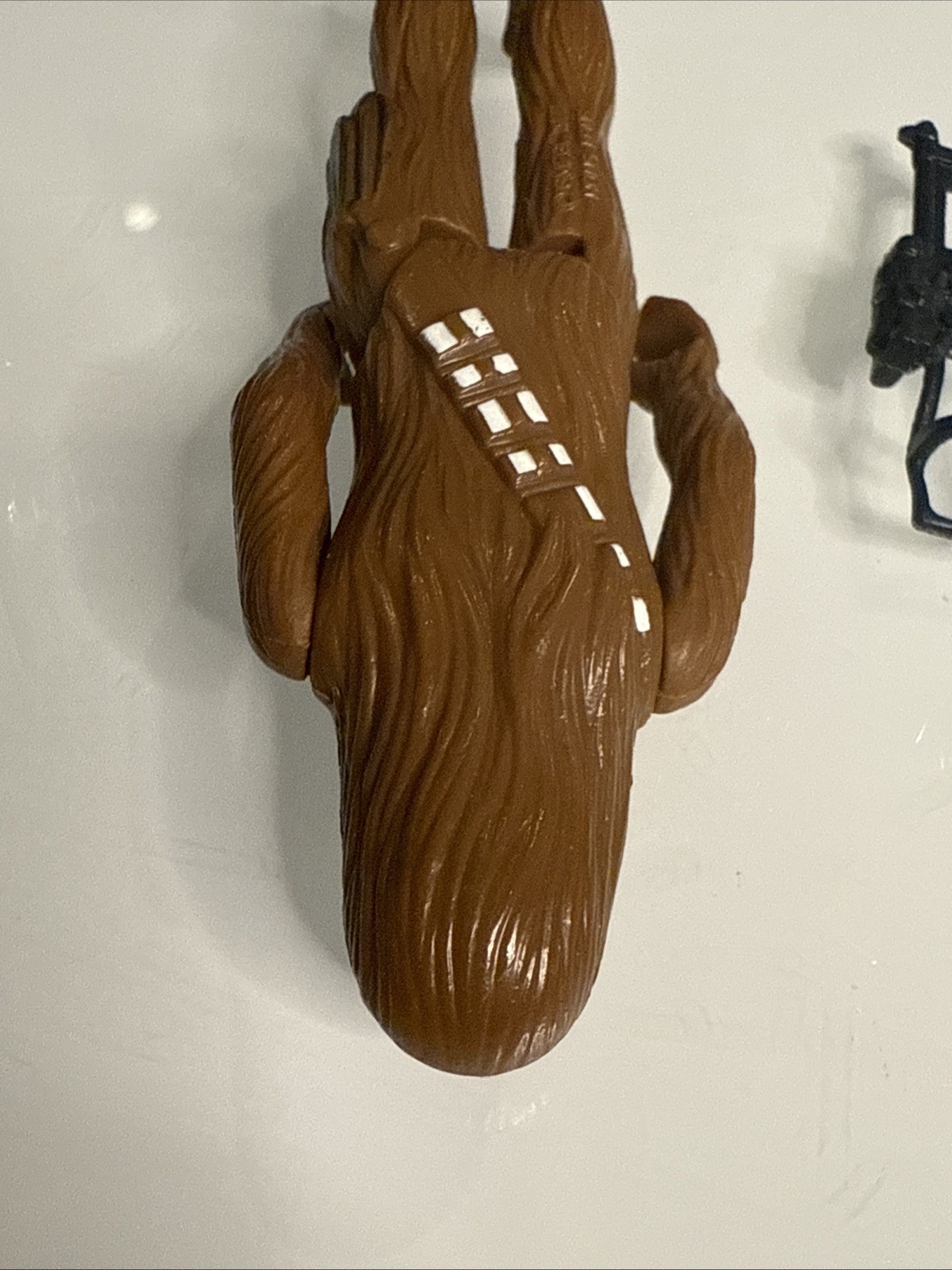 Chewbacca sold