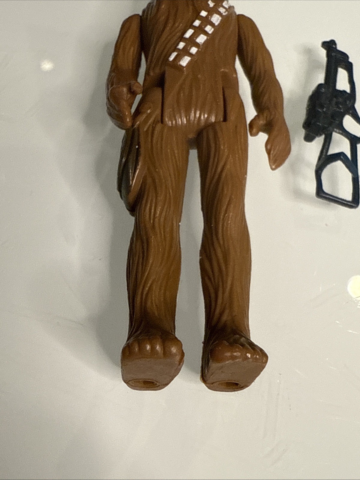 Chewbacca sold