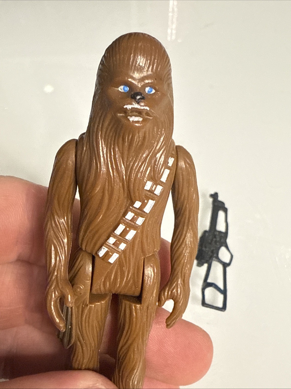 Chewbacca sold