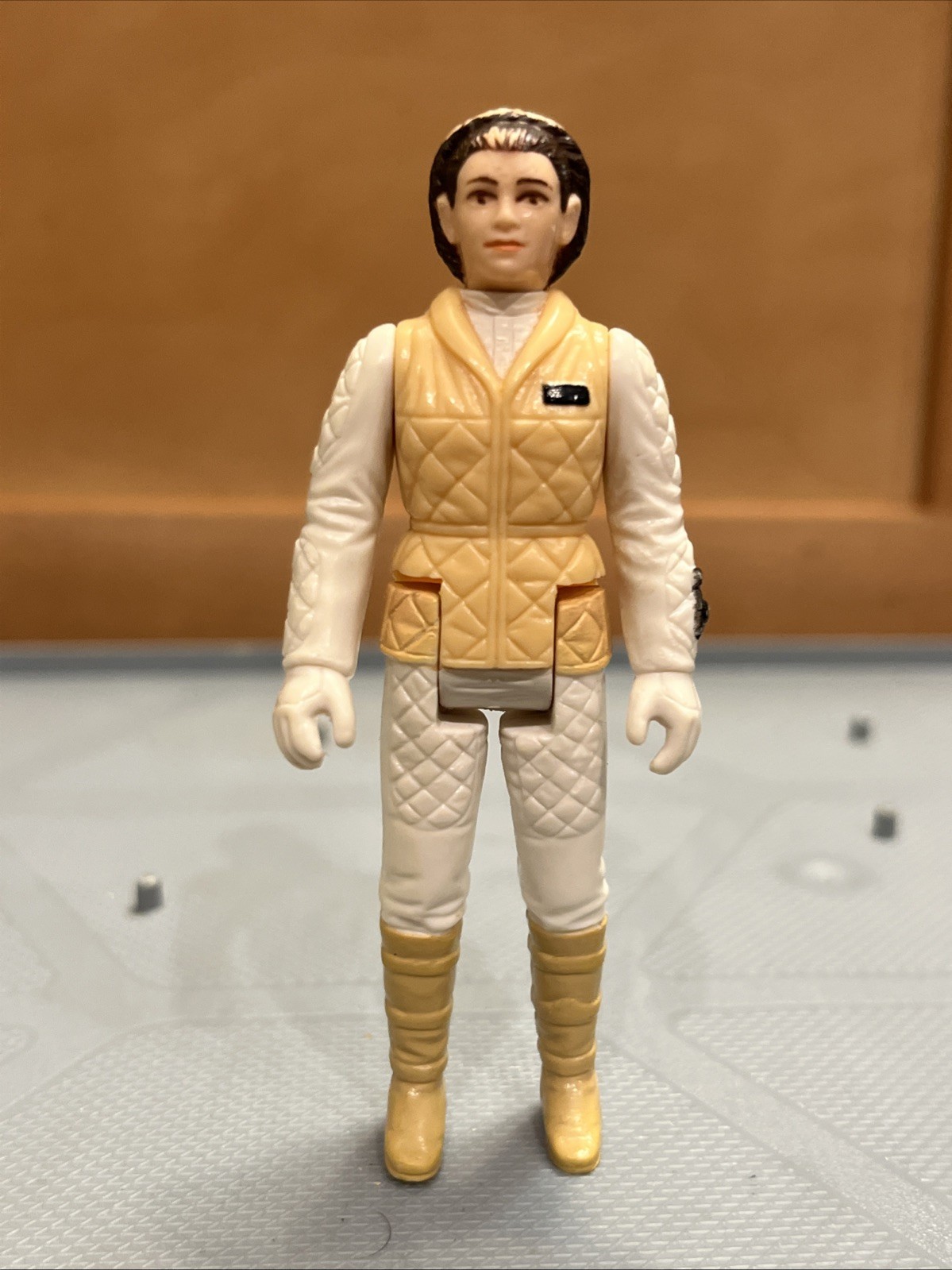 Princess Leia Organa (Hoth Outfit) sold