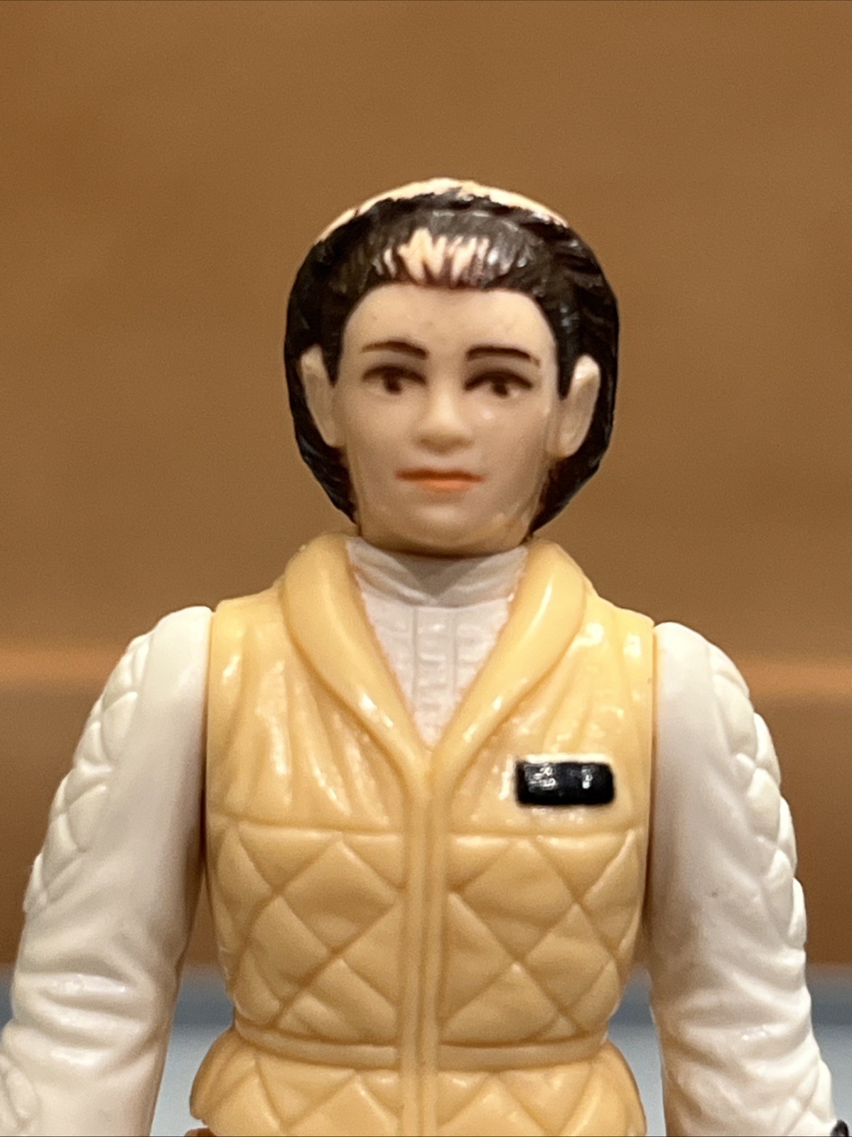 Princess Leia Organa (Hoth Outfit) sold