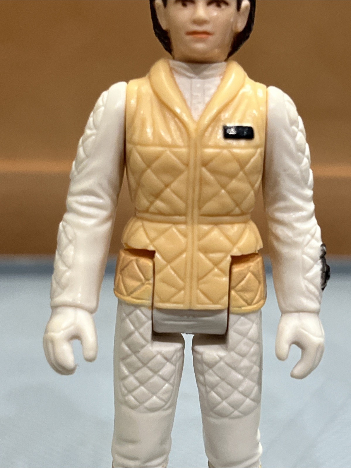 Princess Leia Organa (Hoth Outfit) sold