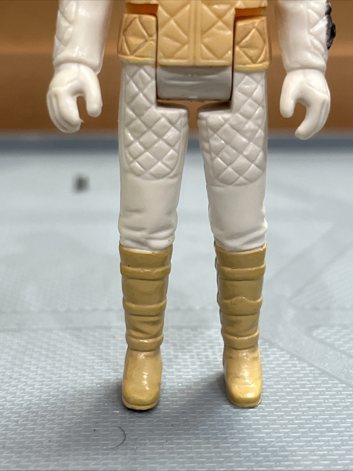 Princess Leia Organa (Hoth Outfit) sold