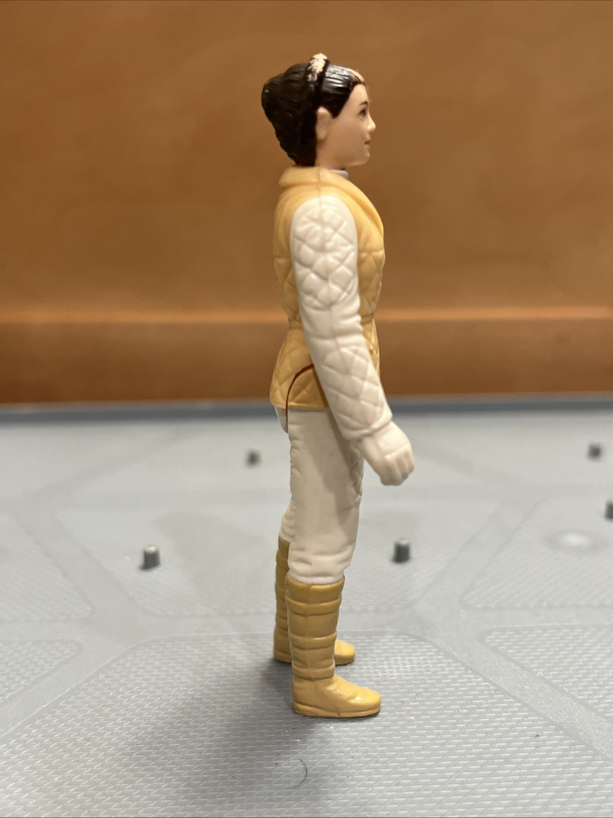 Princess Leia Organa (Hoth Outfit) sold
