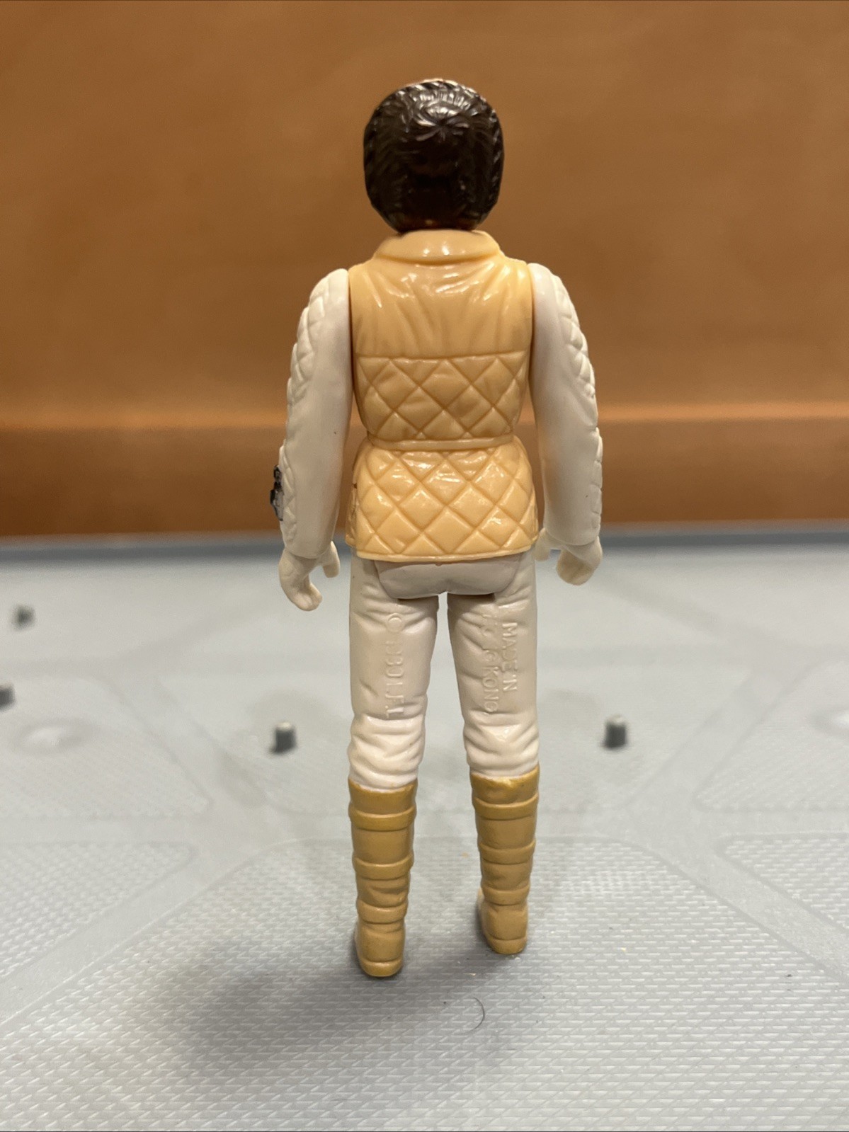 Princess Leia Organa (Hoth Outfit) sold