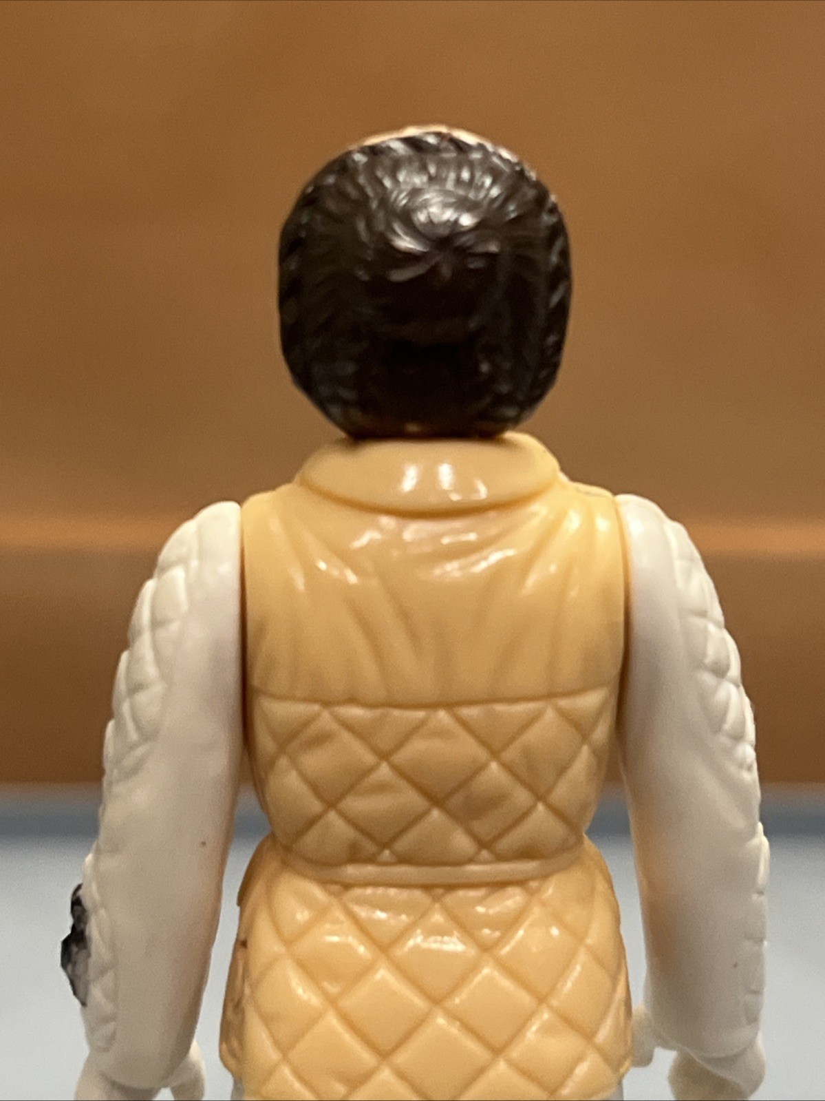 Princess Leia Organa (Hoth Outfit) sold