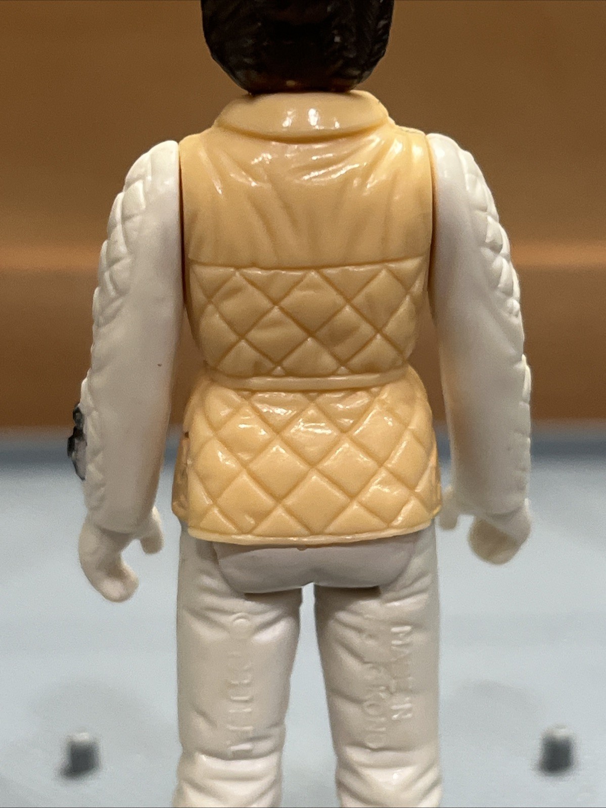 Princess Leia Organa (Hoth Outfit) sold