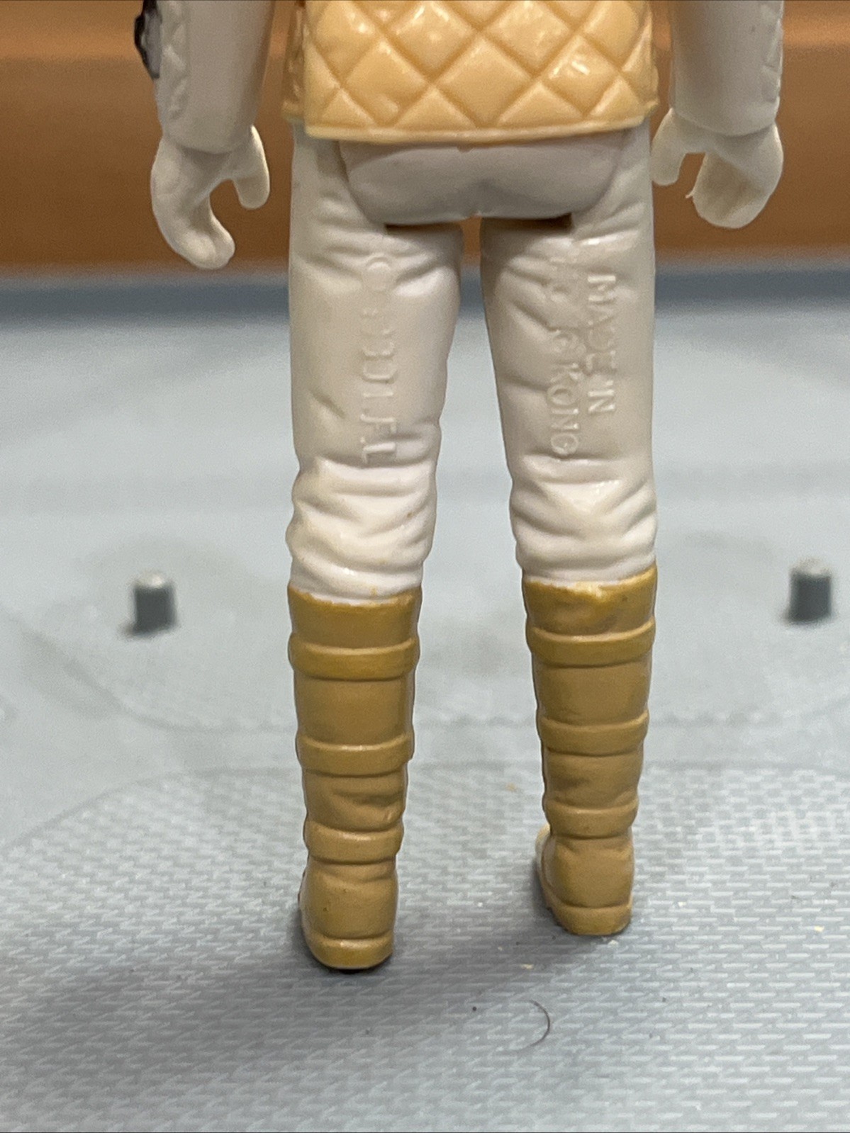 Princess Leia Organa (Hoth Outfit) sold