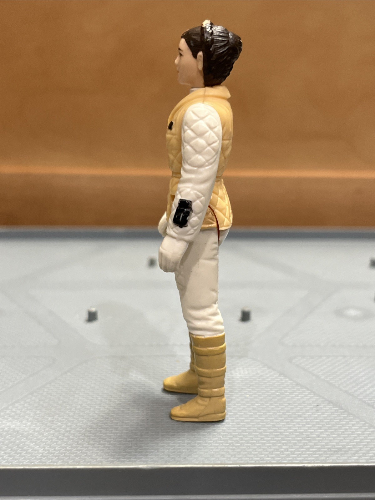 Princess Leia Organa (Hoth Outfit) sold