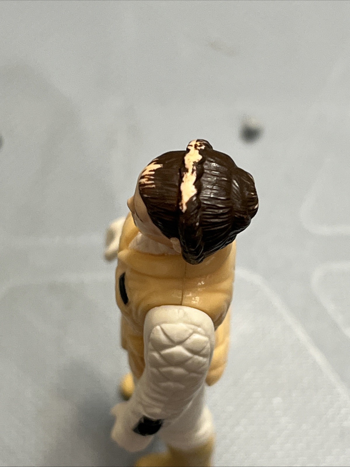 Princess Leia Organa (Hoth Outfit) sold