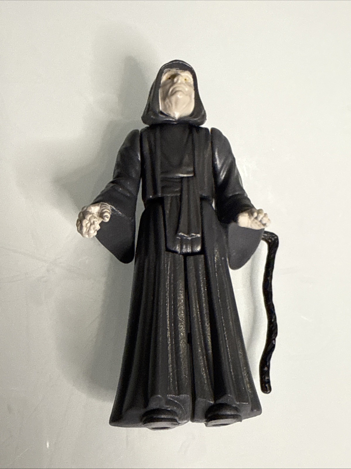 The Emperor sold