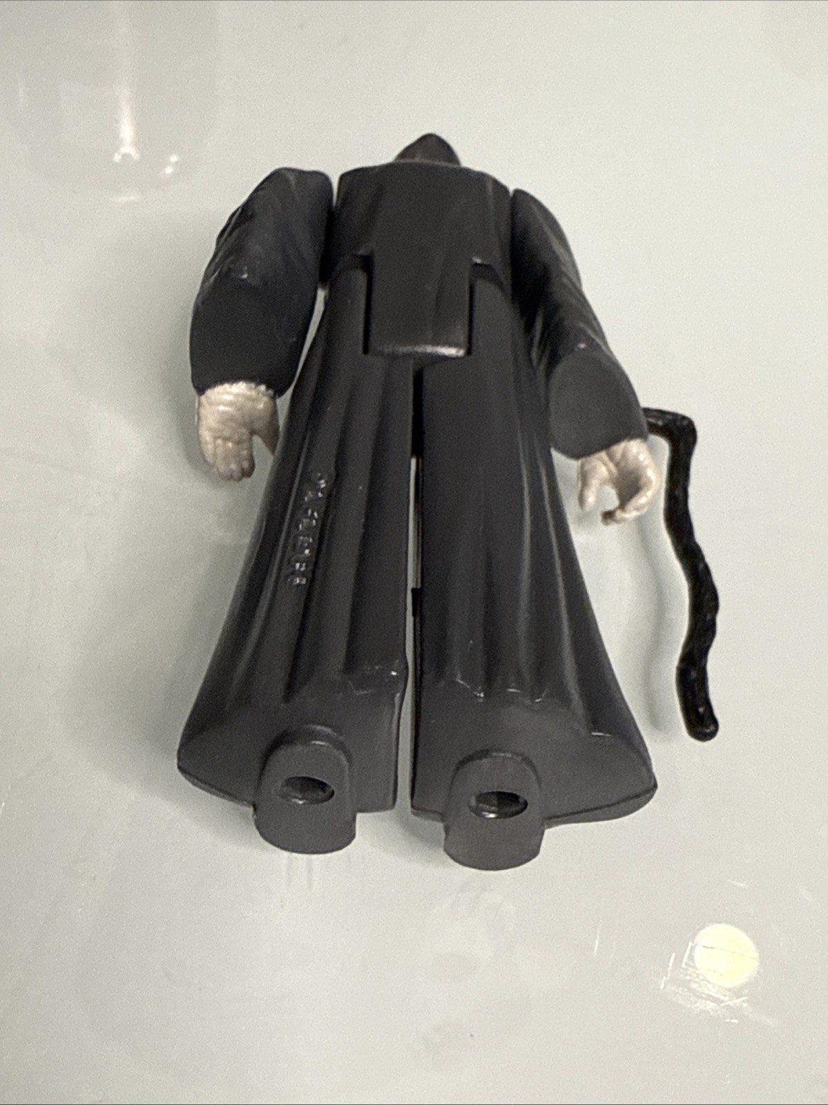 The Emperor sold