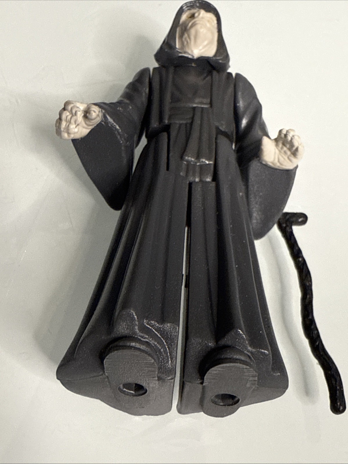 The Emperor sold