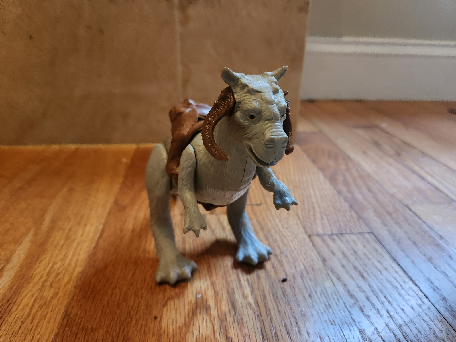 Tauntaun (closed belly) sold