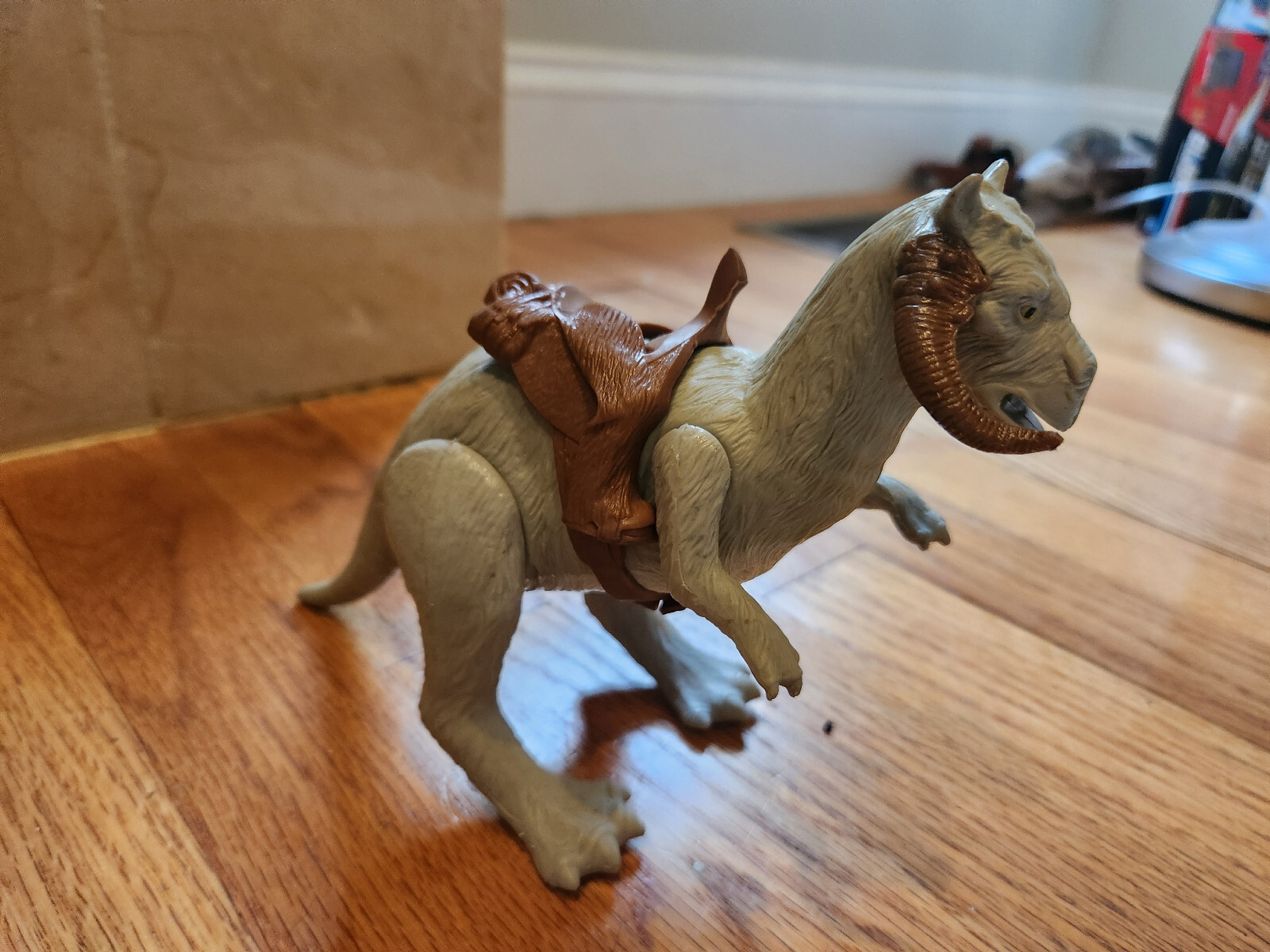 Tauntaun (closed belly) sold