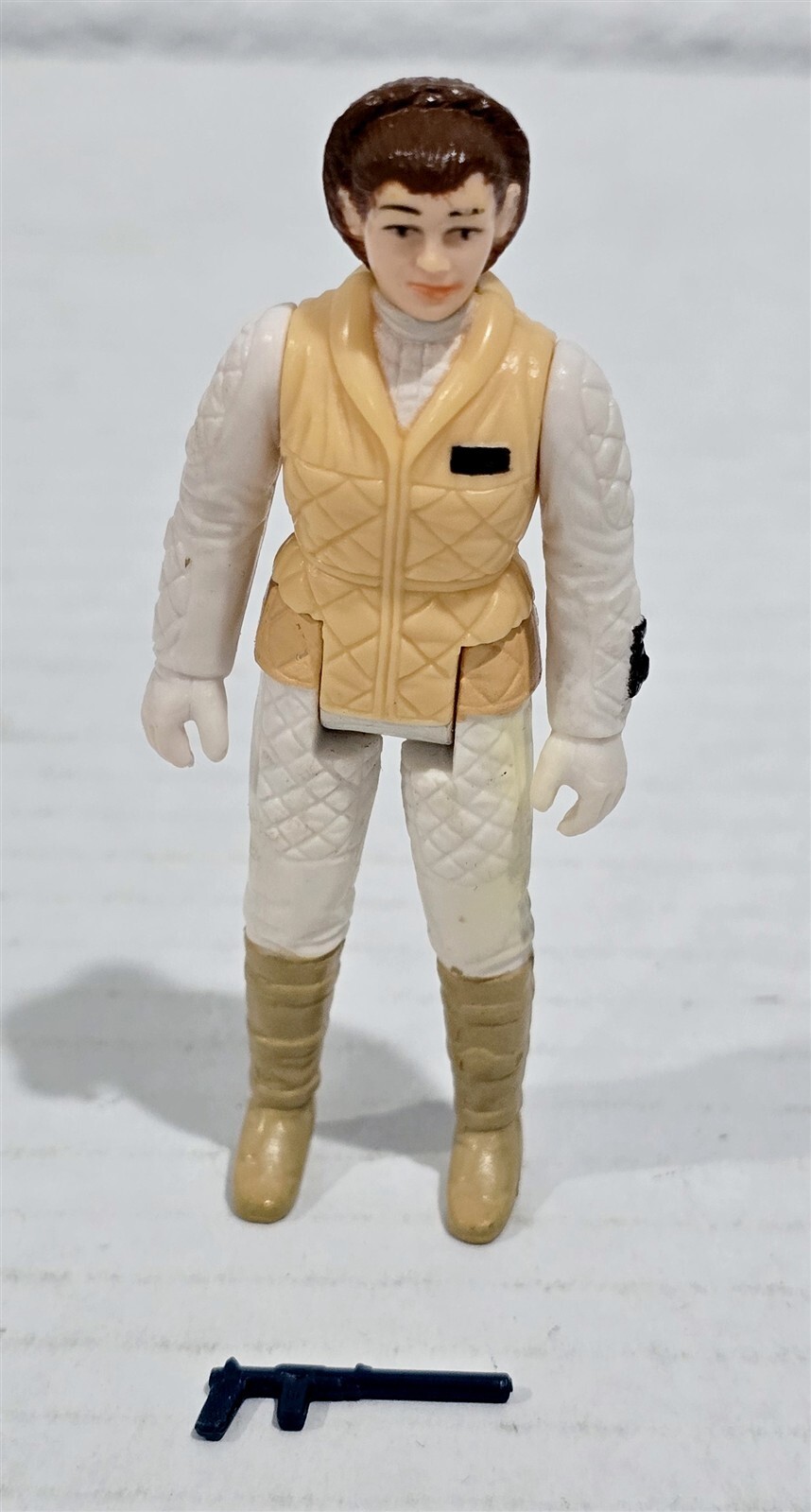 Princess Leia Organa (Hoth Outfit) sold
