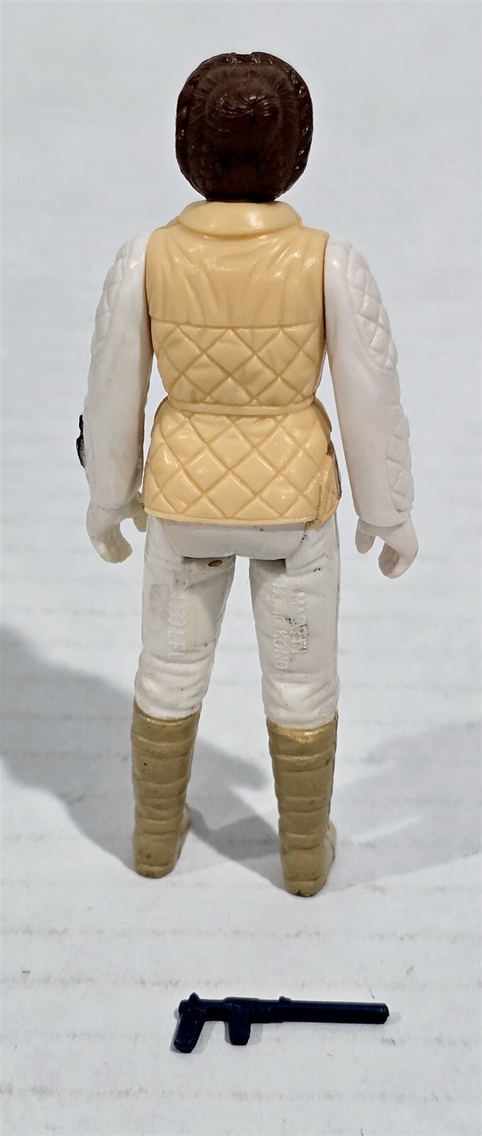 Princess Leia Organa (Hoth Outfit) sold