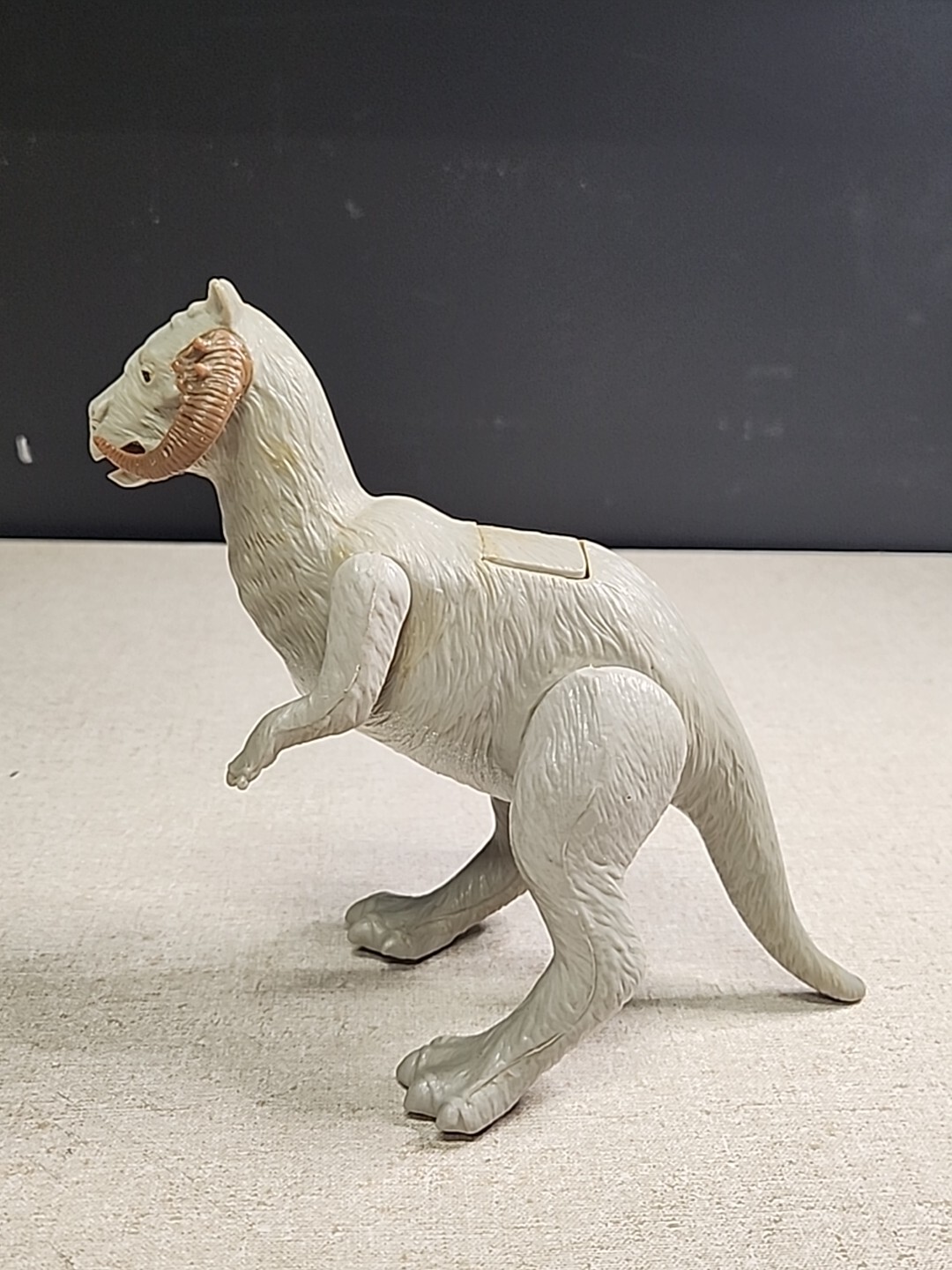 Tauntaun (closed belly) sold