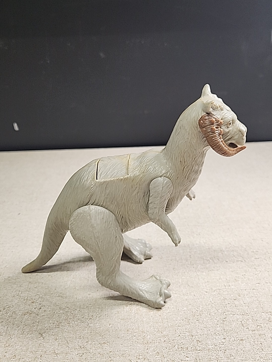 Tauntaun (closed belly) sold
