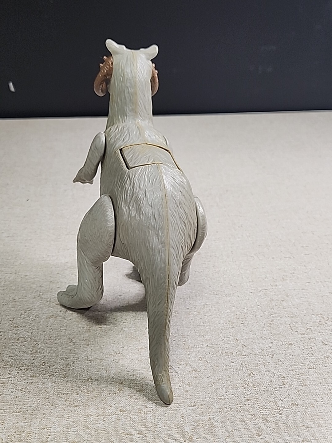 Tauntaun (closed belly) sold