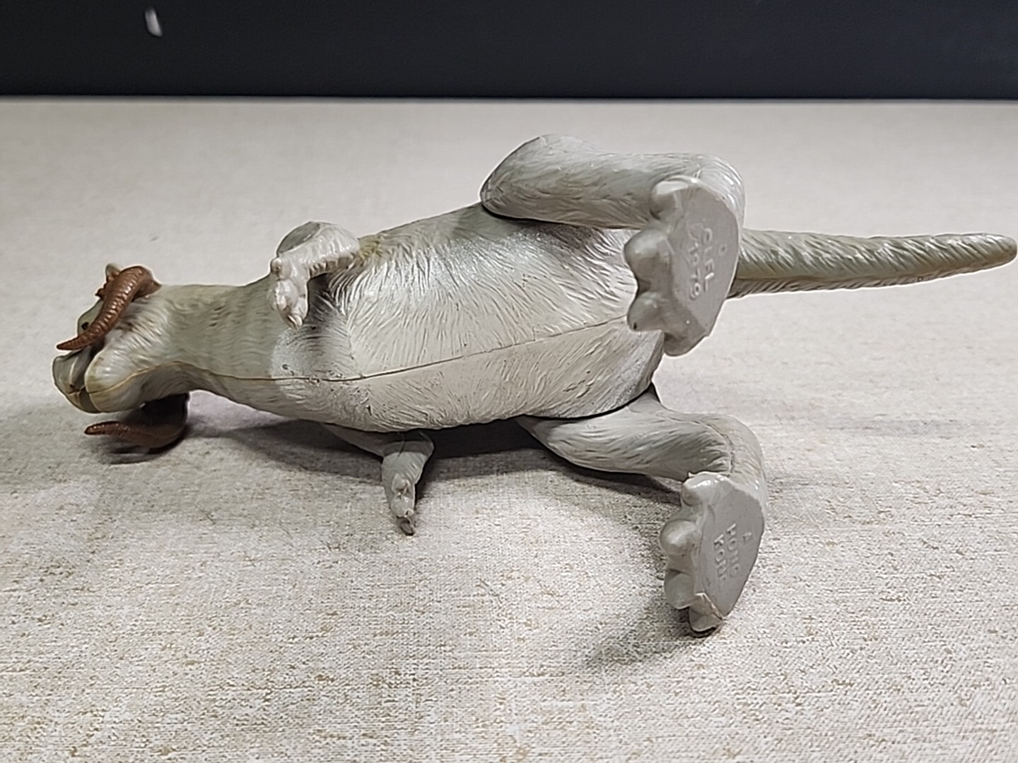 Tauntaun (closed belly) sold