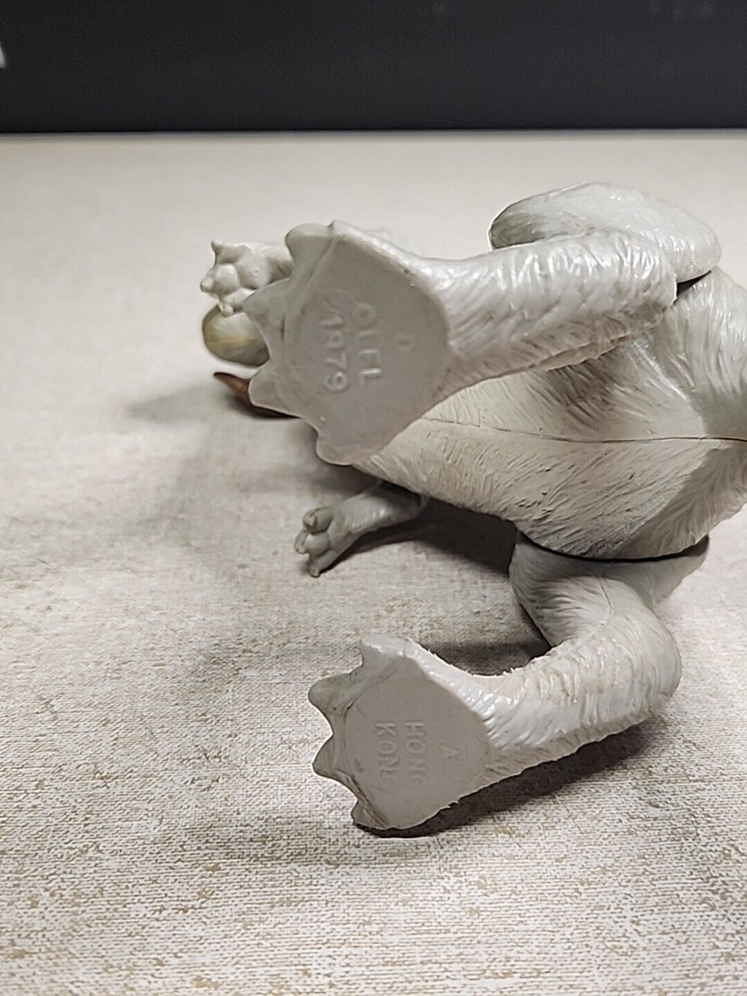 Tauntaun (closed belly) sold