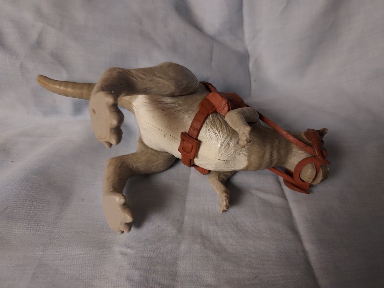 Tauntaun (closed belly) sold