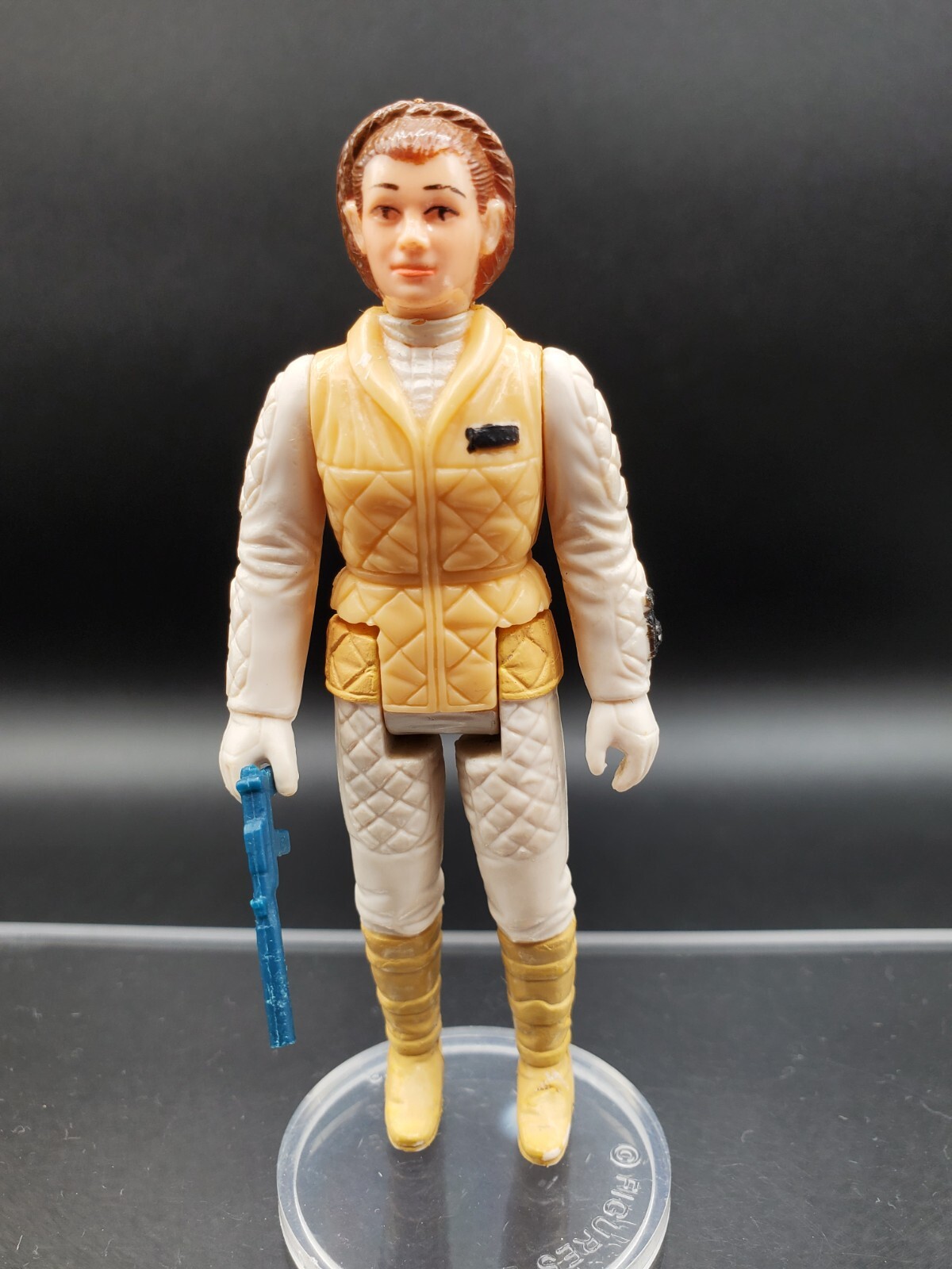 Princess Leia Organa (Hoth Outfit) sold
