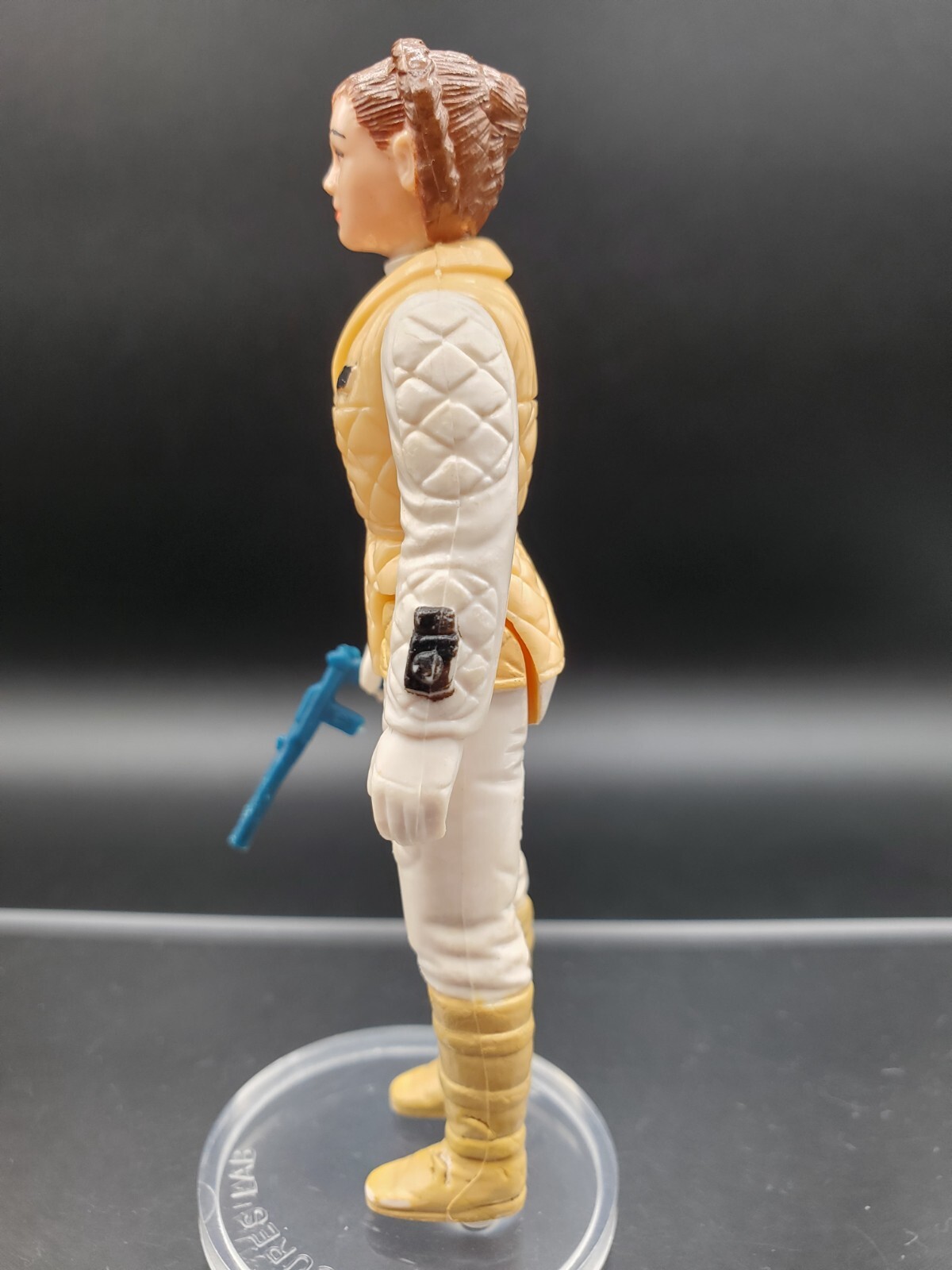 Princess Leia Organa (Hoth Outfit) sold