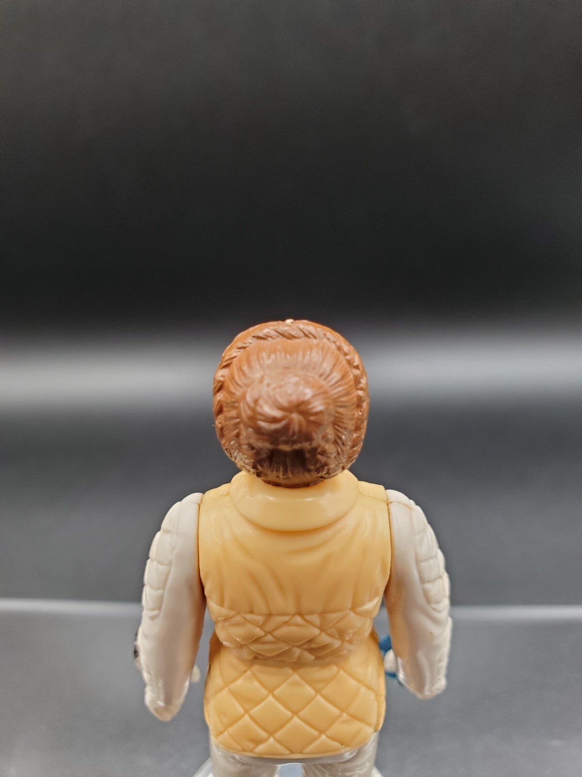 Princess Leia Organa (Hoth Outfit) sold